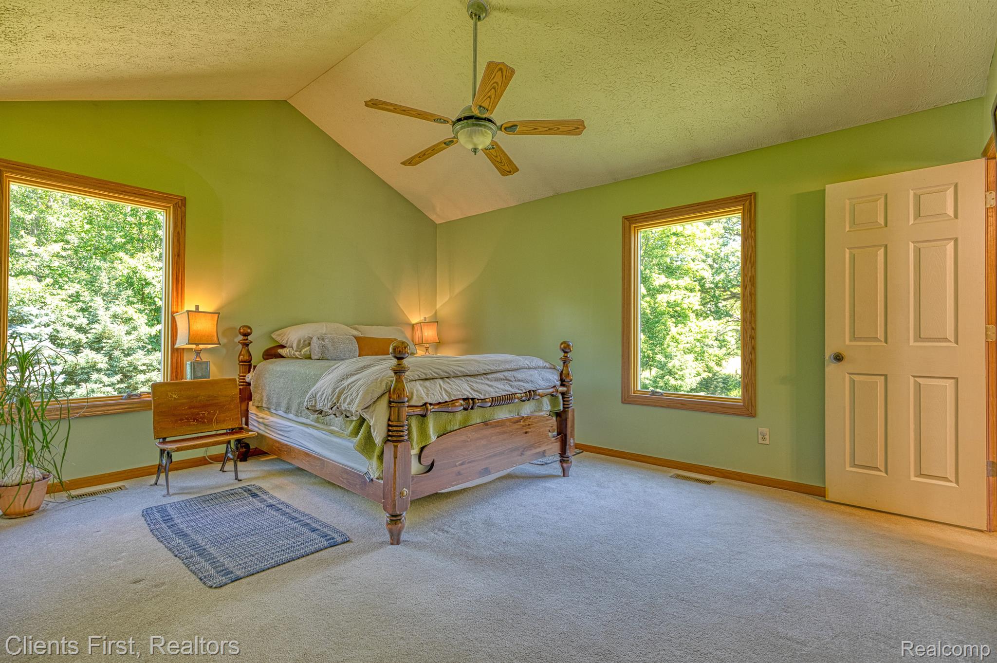8130 Wiggins Road Howell, MI 48855 - Photo 36 of 87 Master bedroom