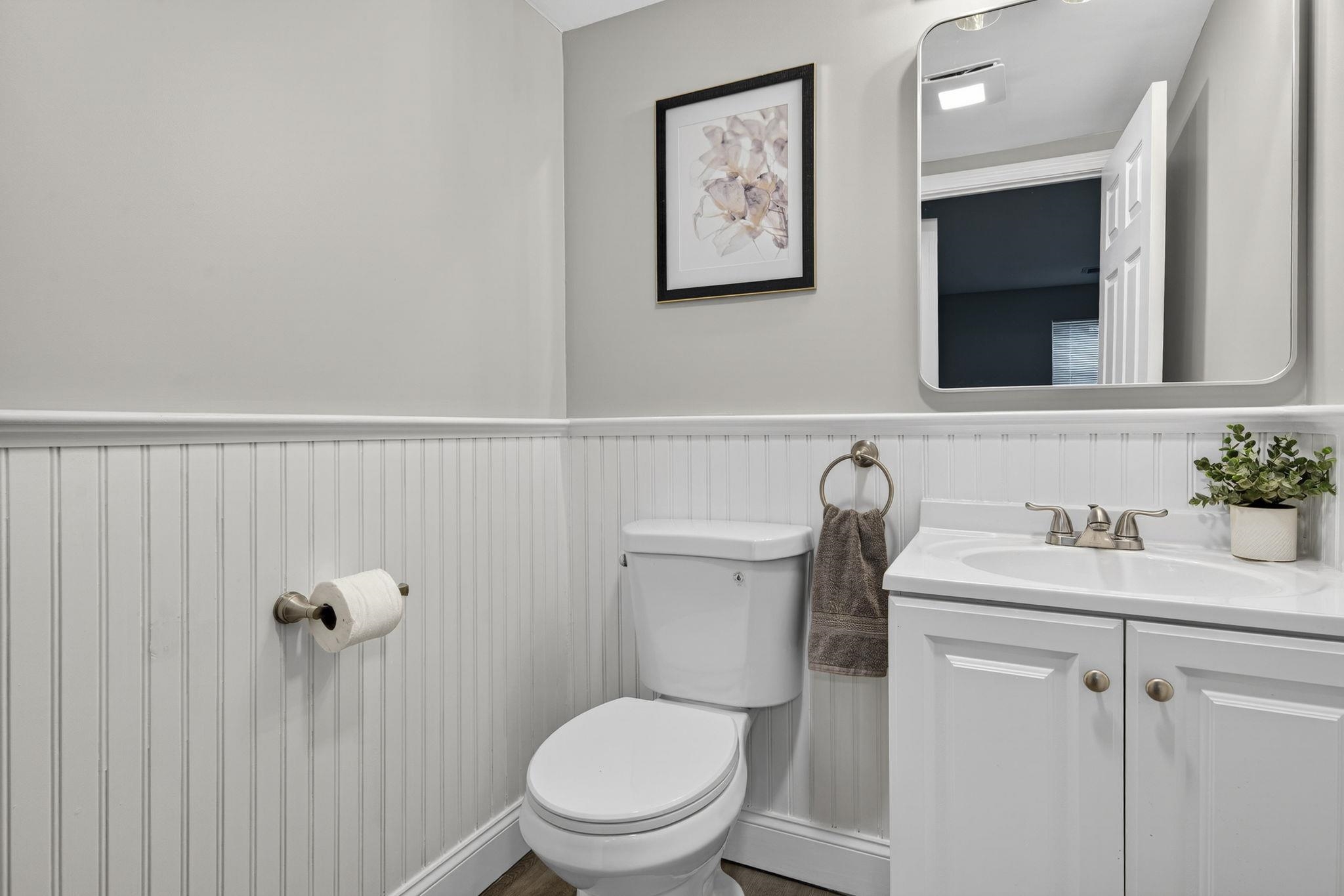 3 Louisburg Square, Unit 1 Nashua, NH 03060 - Photo 12 of 18