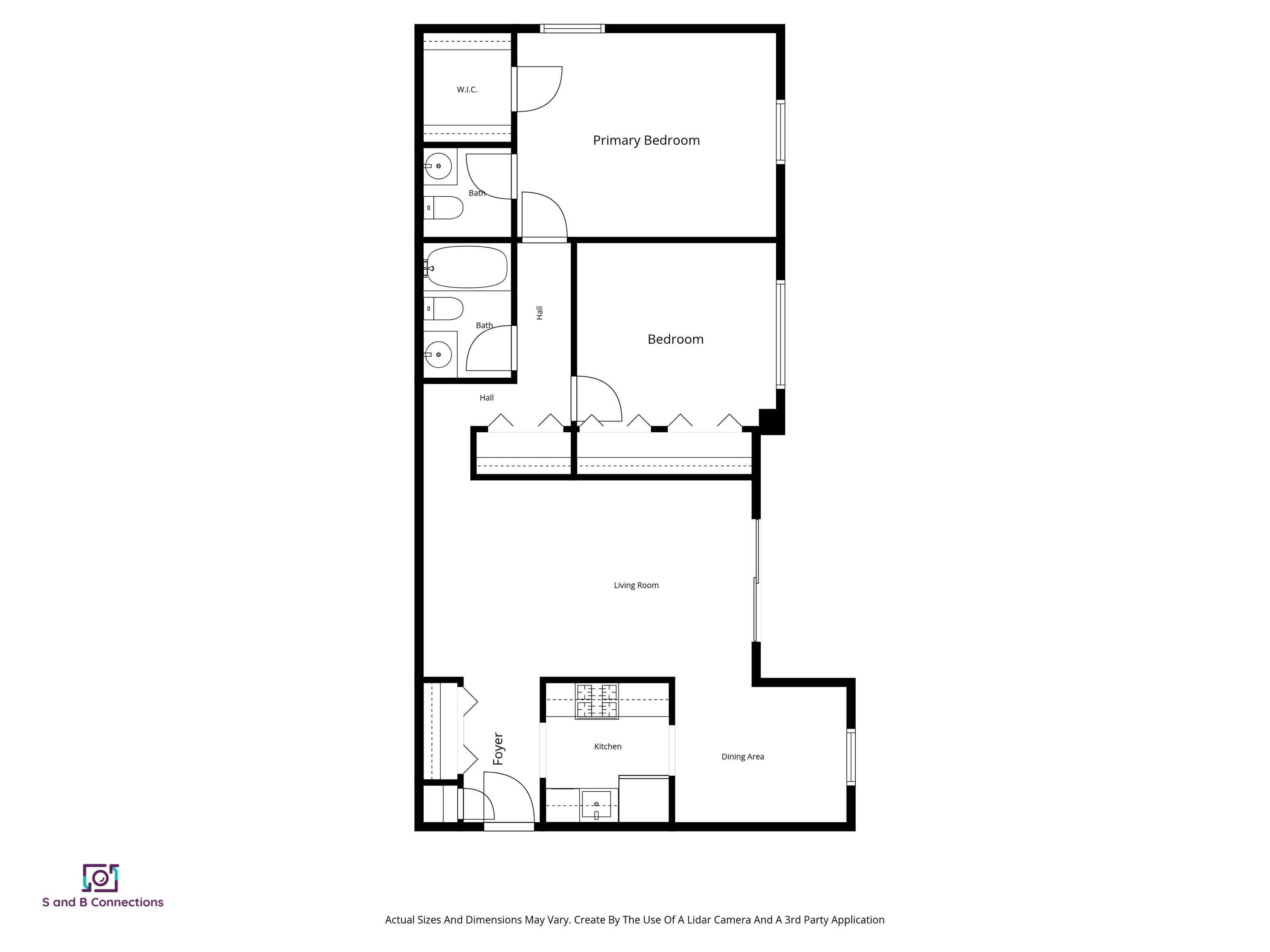 3 Louisburg Square, Unit 1 Nashua, NH 03060 - Photo 15 of 18