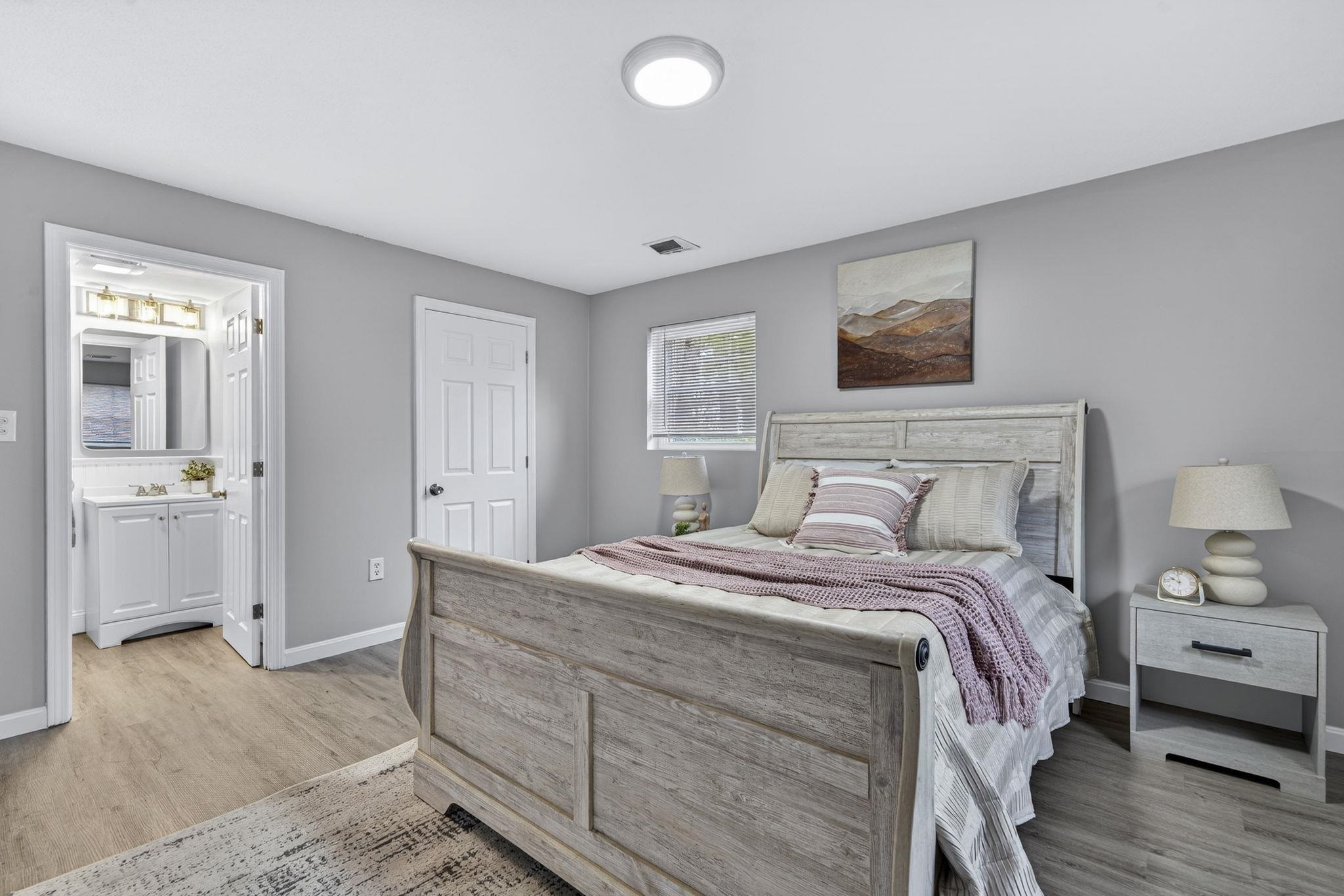 3 Louisburg Square, Unit 1 Nashua, NH 03060 - Photo 10 of 18