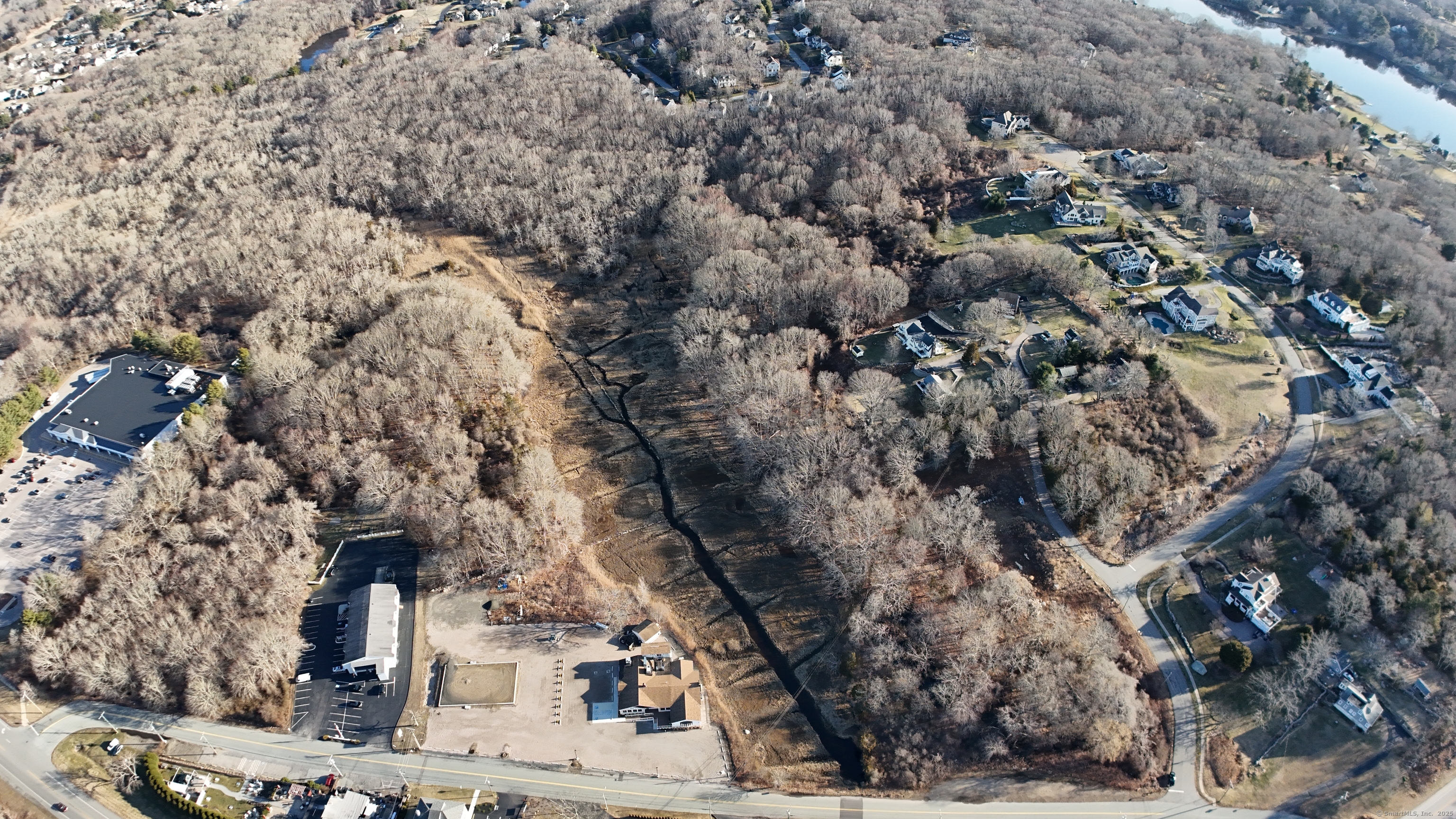 17 Old Stonington Road Stonington, CT 06378 - Photo 3 of 14