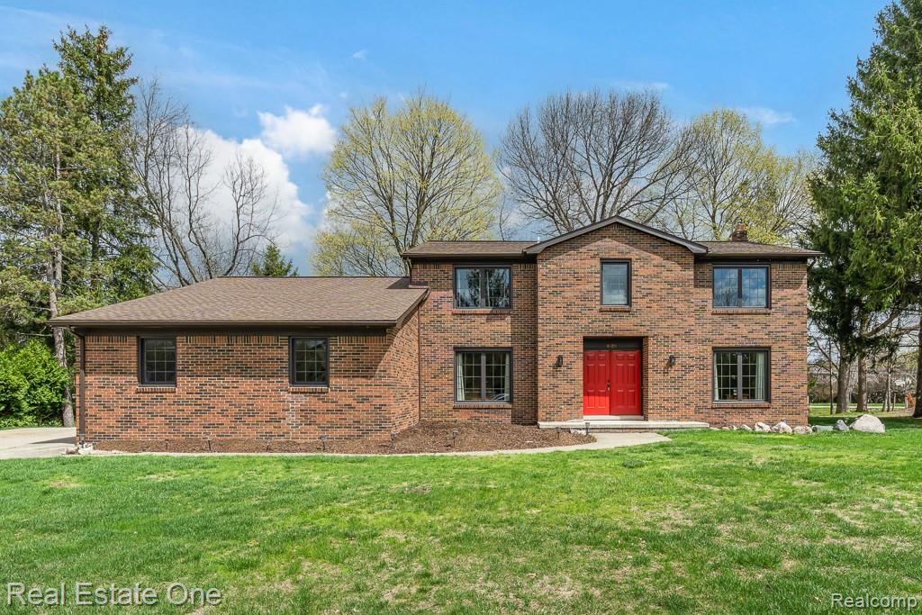 1020 Hidden Lane Rochester, MI 48309 - Photo 50 of 50