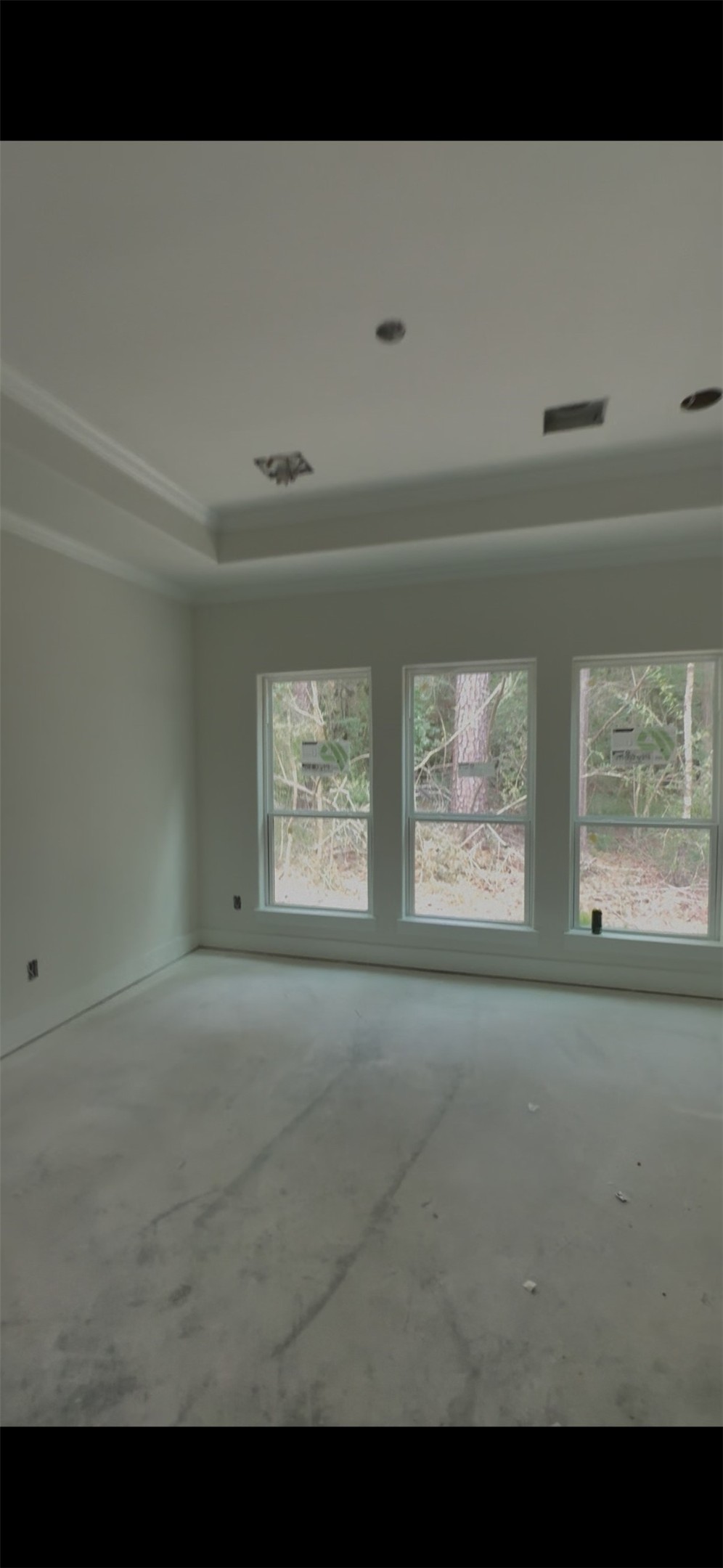 241 Clear Springs Trinity, TX 75862 - Photo 43 of 46 a view of an empty room