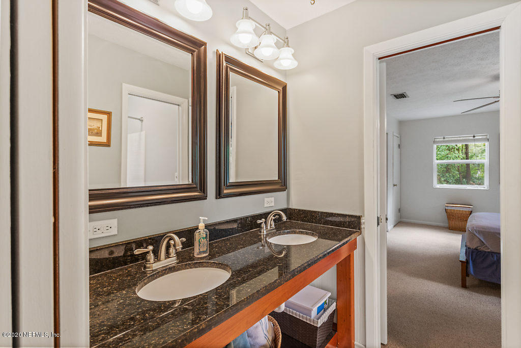 1365 Eddy Road Jacksonville, FL 32211 - Photo 44 of 58 Upstairs bath
