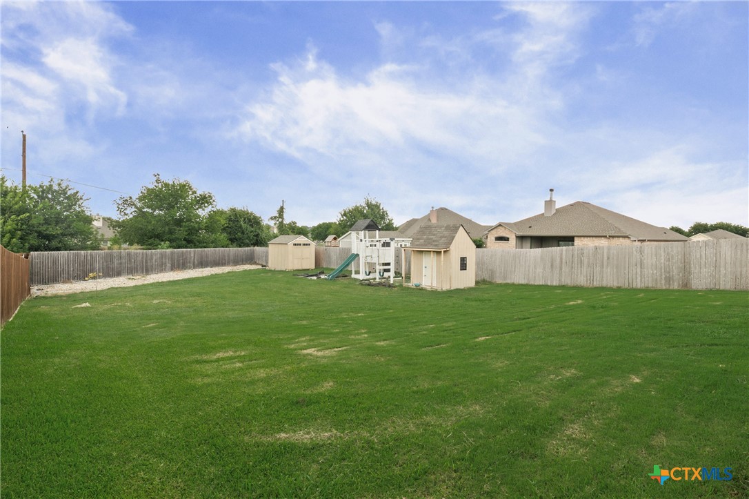 1819 Rustic Manor Drive Temple, TX 76502 - Photo 34 of 37
