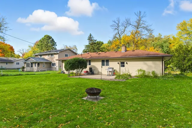 $360,000 | 2001 Woods Lane, Burnsville, MN 55337