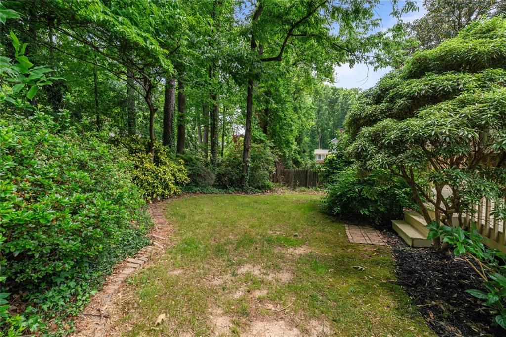 4955 Mill Stream Court Atlanta, GA 30338 - Photo 49 of 53