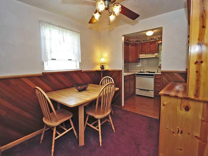 Dining Room.