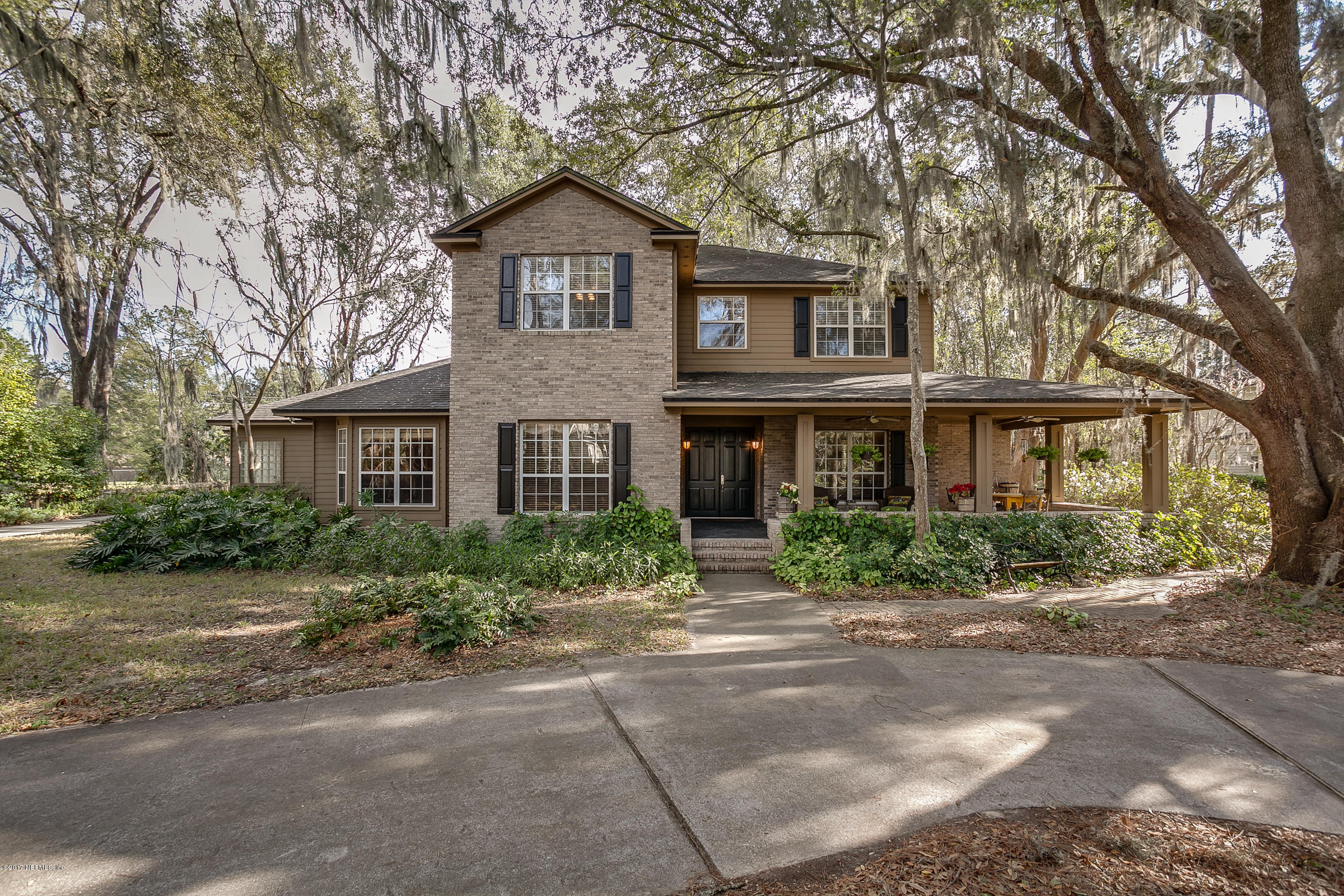 9224 Craven Road Jacksonville, FL 32257 - Photo 1 of 42 Front_of_Home-2
