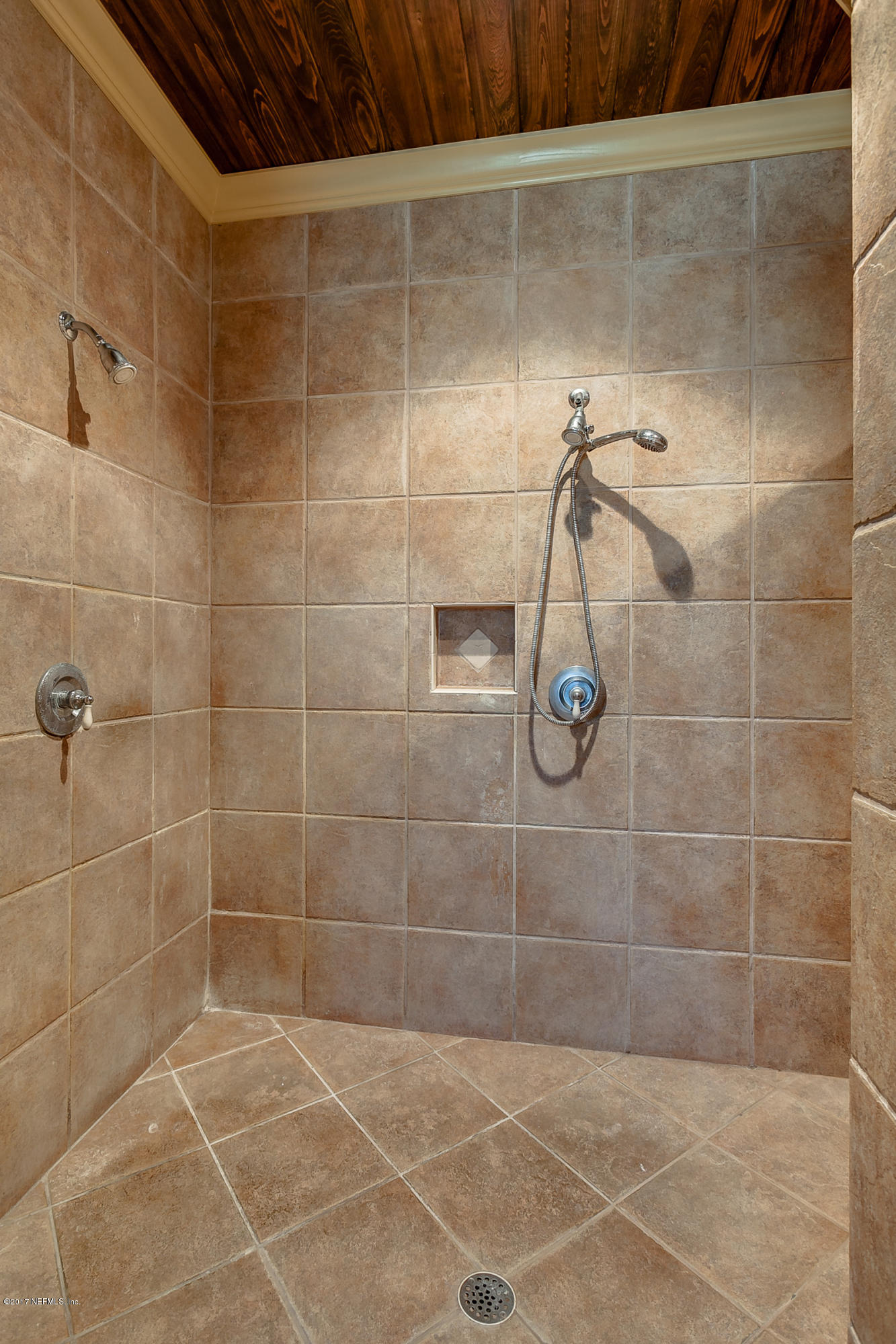 9224 Craven Road Jacksonville, FL 32257 - Photo 20 of 42 Master_Bathroom_Walk-in_Shower