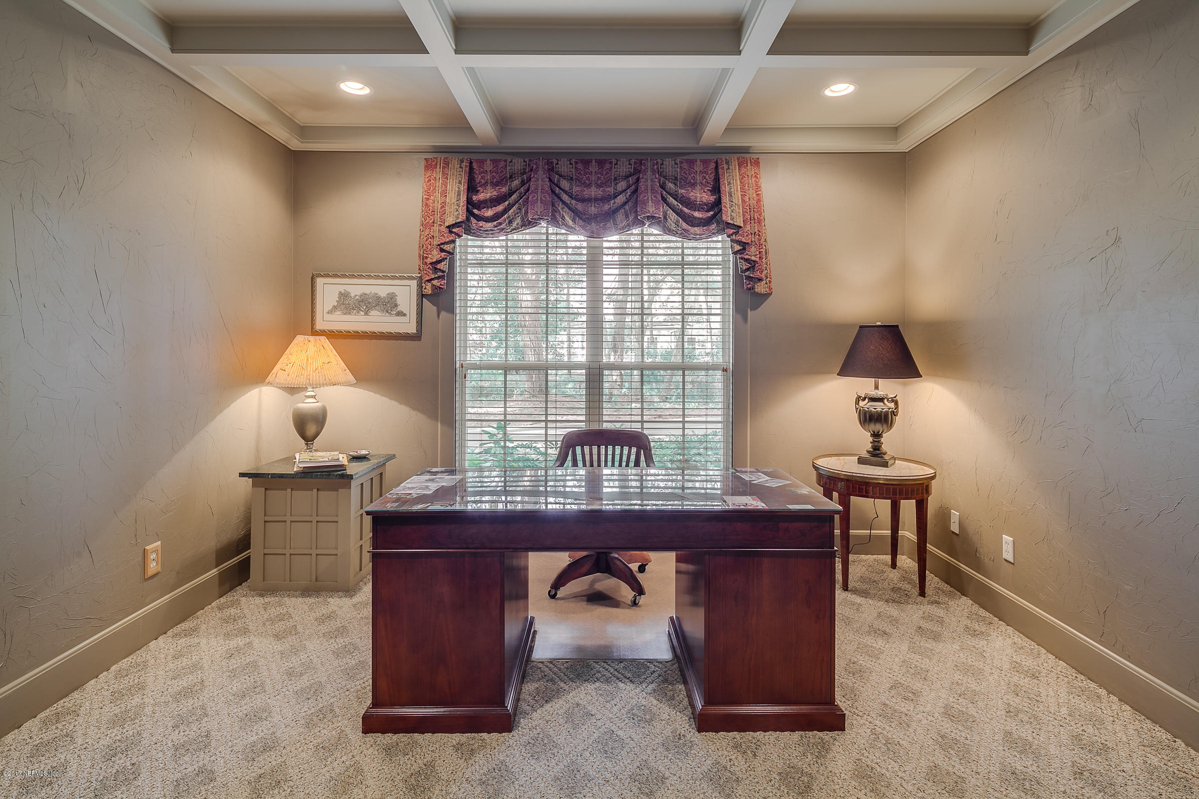 9224 Craven Road Jacksonville, FL 32257 - Photo 21 of 42 Office_View_1