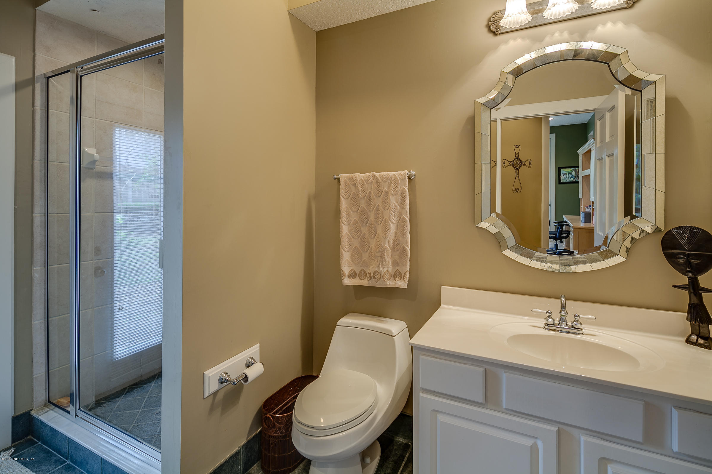 9224 Craven Road Jacksonville, FL 32257 - Photo 25 of 42 1st_Floor_Bathroom_2