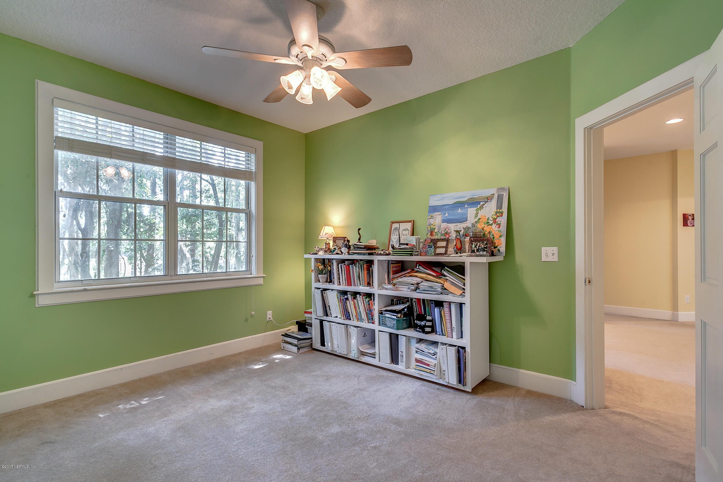 9224 Craven Road Jacksonville, FL 32257 - Photo 26 of 42 Bedroom_3_View_1