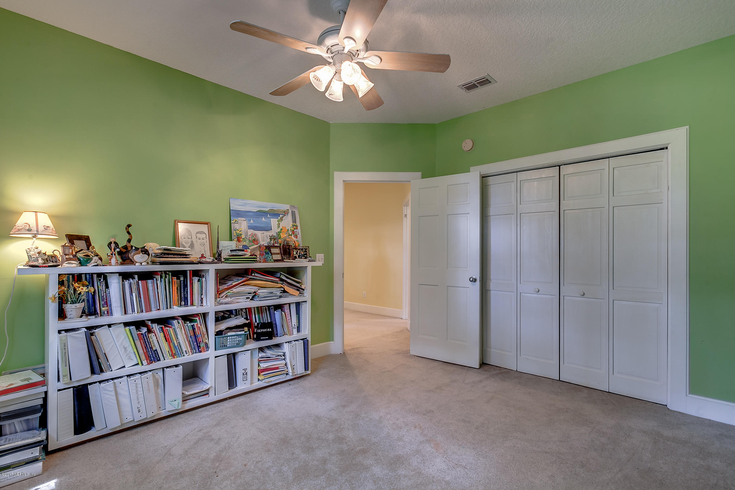 9224 Craven Road Jacksonville, FL 32257 - Photo 27 of 42 Bedroom_3_View_2