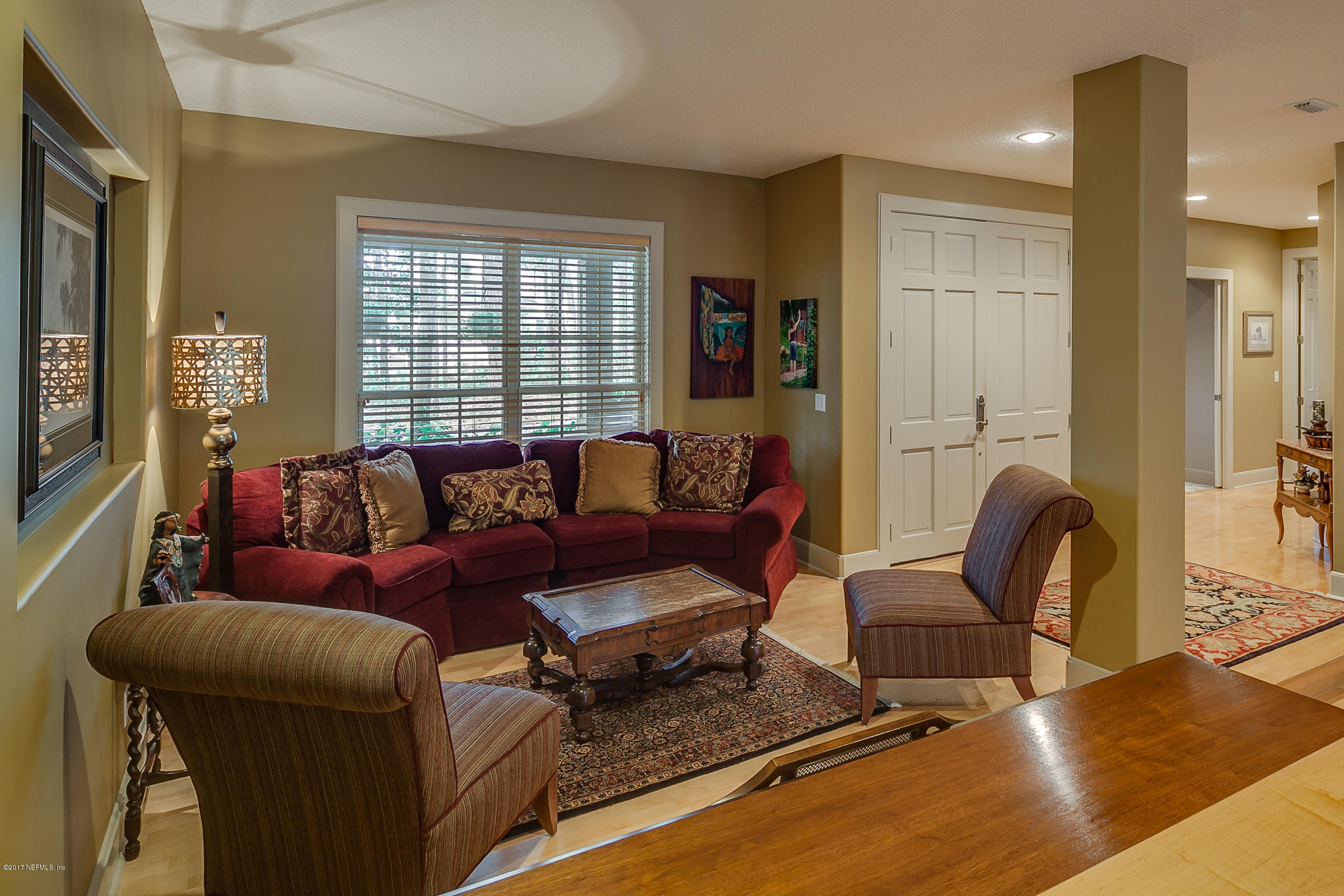 9224 Craven Road Jacksonville, FL 32257 - Photo 3 of 42 Living_Room