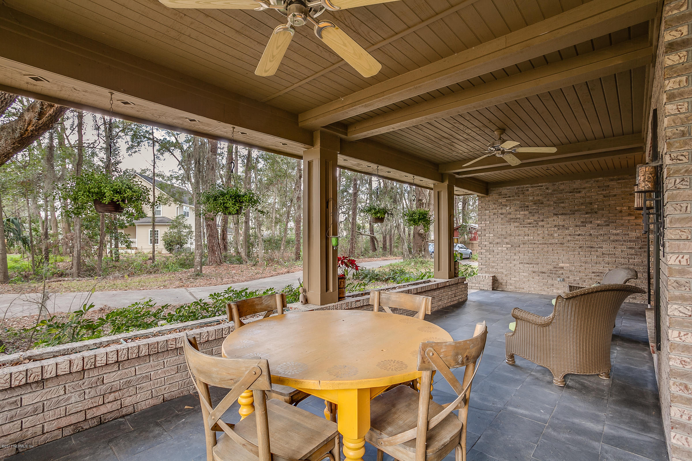 9224 Craven Road Jacksonville, FL 32257 - Photo 35 of 42 Front_Porch