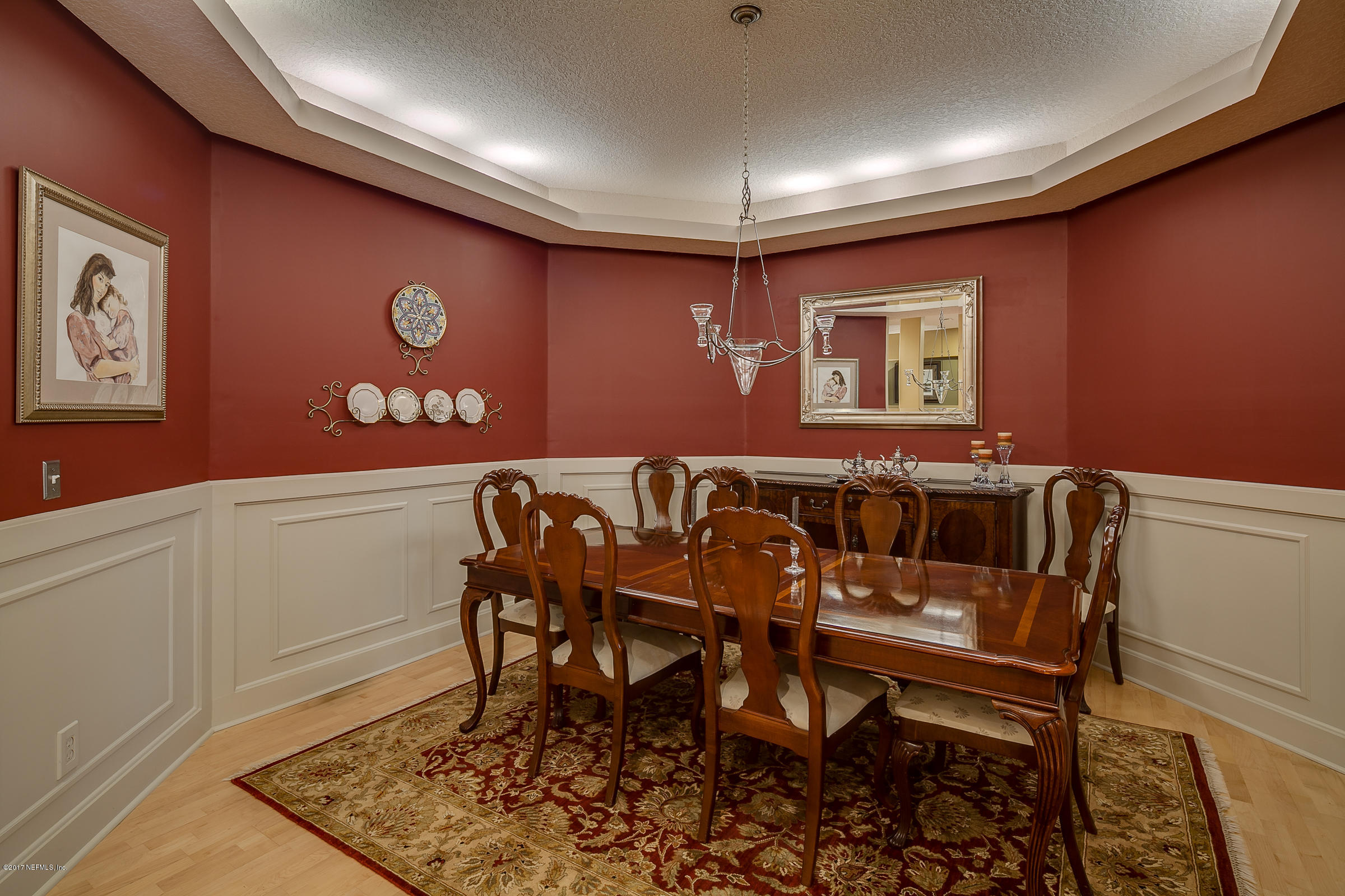 9224 Craven Road Jacksonville, FL 32257 - Photo 4 of 42 Dining_Room