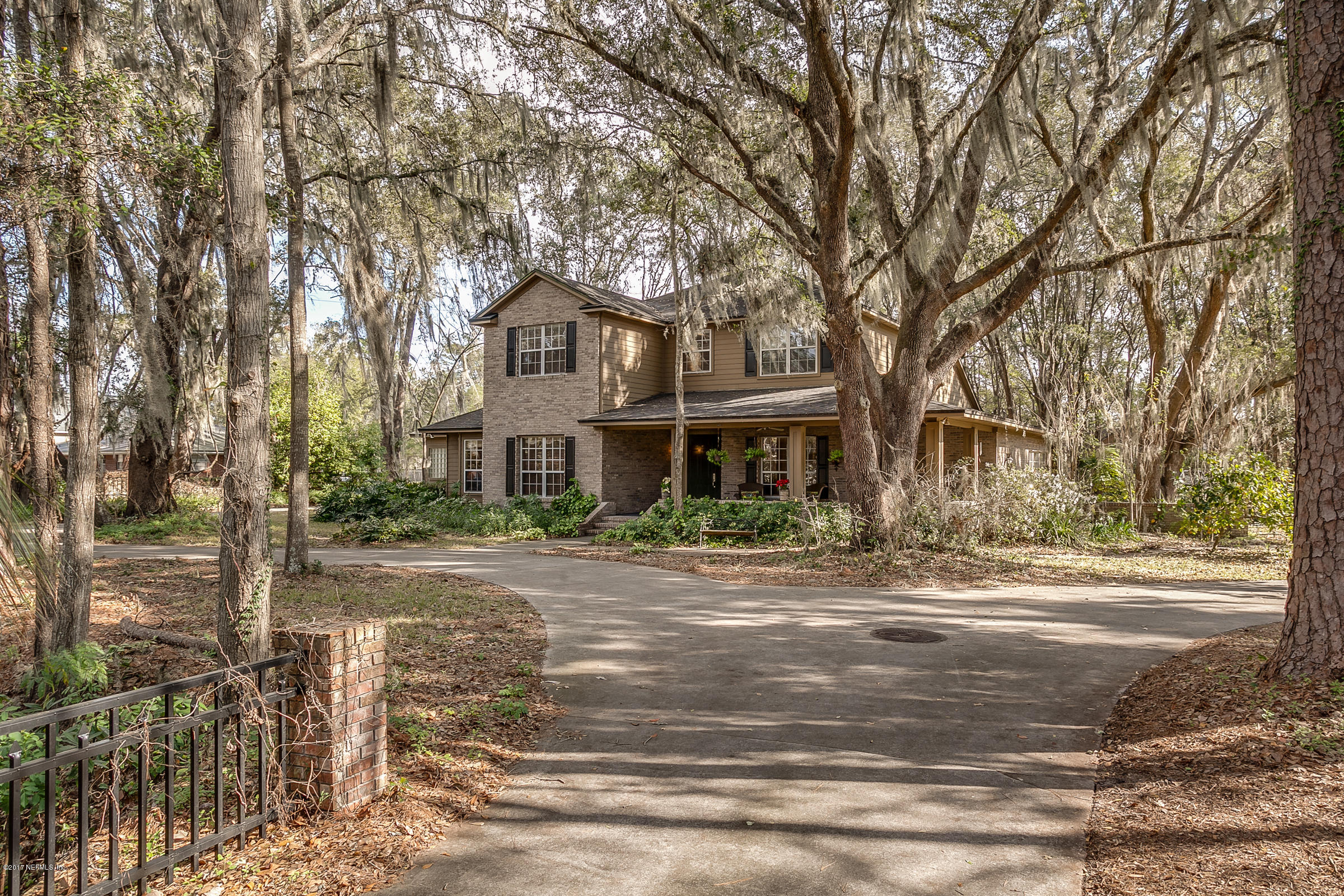 9224 Craven Road Jacksonville, FL 32257 - Photo 42 of 42 Front_of_Home