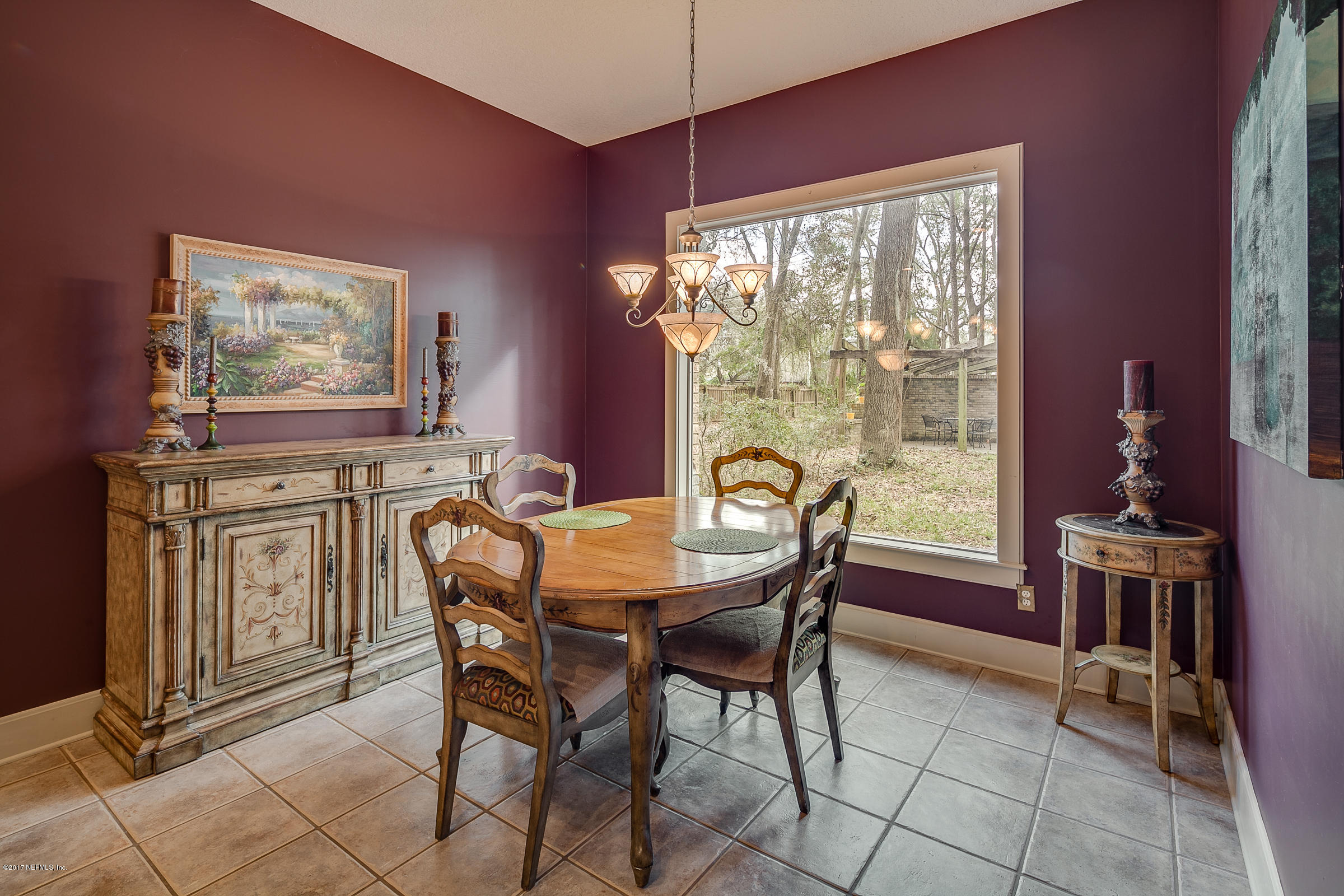 9224 Craven Road Jacksonville, FL 32257 - Photo 8 of 42 Breakfast_Room