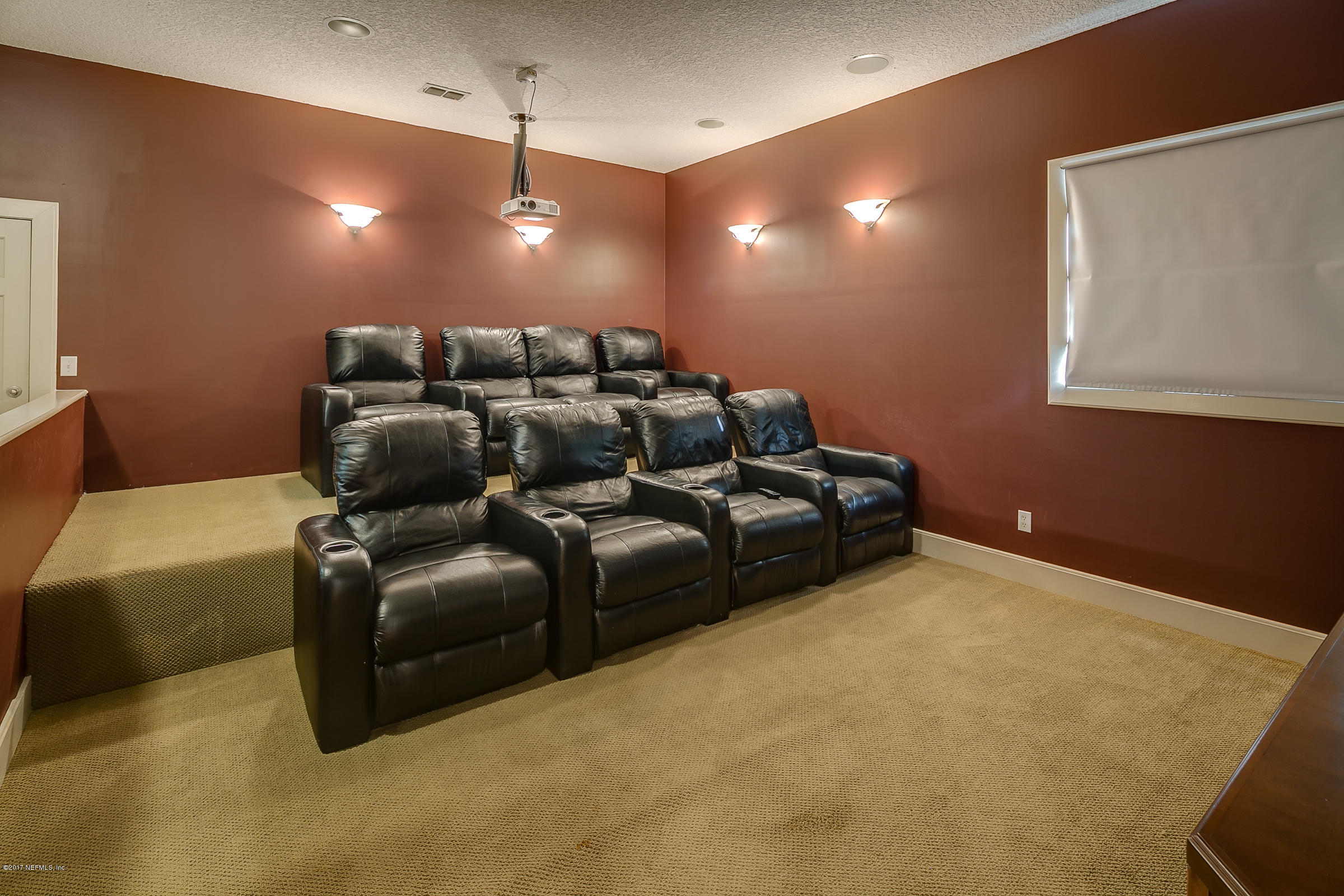 9224 Craven Road Jacksonville, FL 32257 - Photo 9 of 42 Media Room View 1