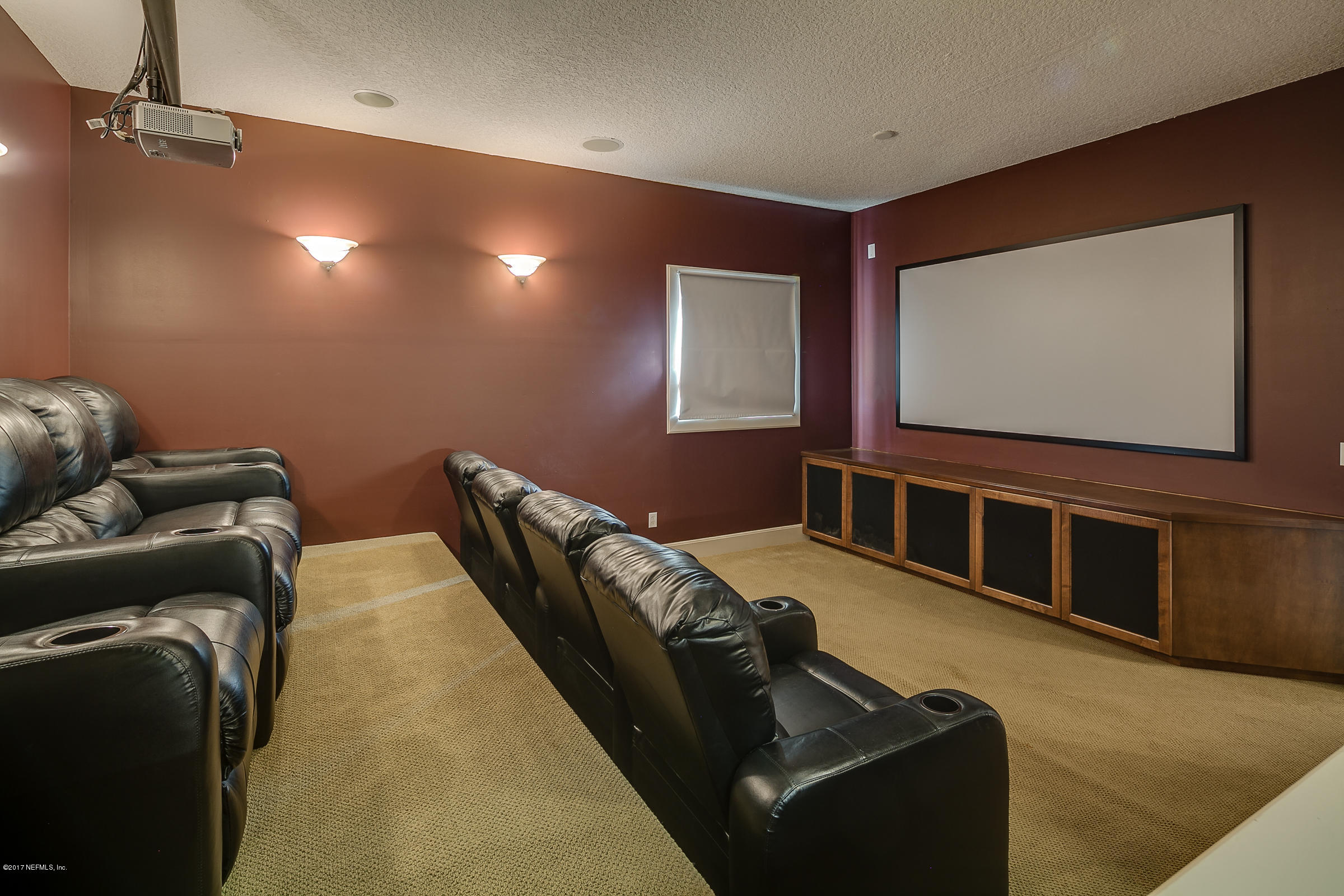 9224 Craven Road Jacksonville, FL 32257 - Photo 10 of 42 Media Room View 2