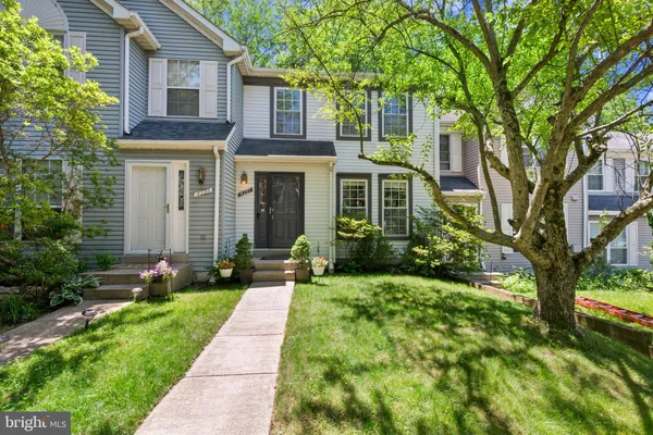 $495,000 | 4731 Leyden Way, Ellicott City, MD 21042