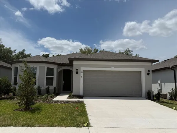$2,400 | 3915 Big Sky Drive, Spring Hill, FL 34604
