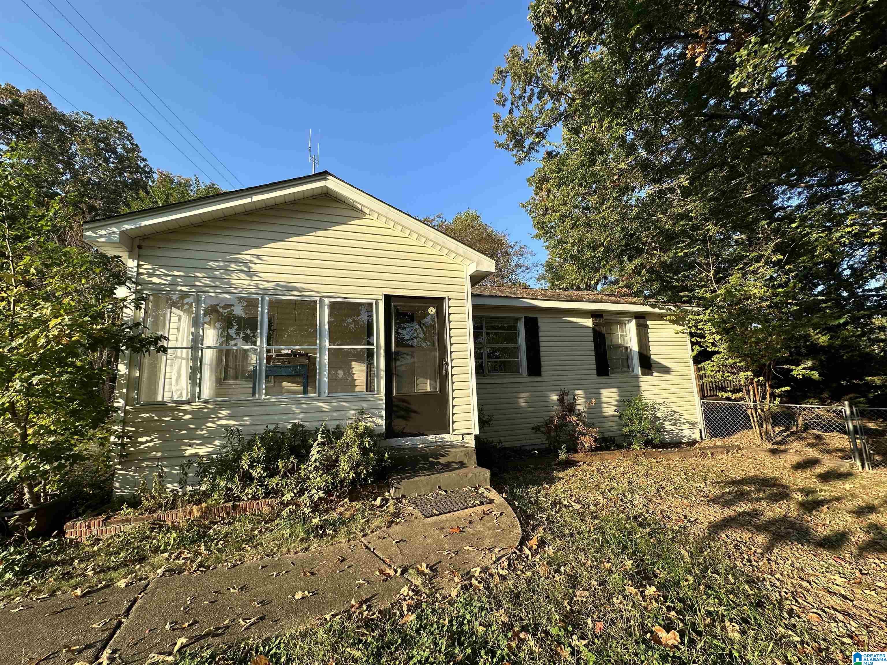7117 Roper Tunnel Road Trussville, AL 35173 - Photo 1 of 4