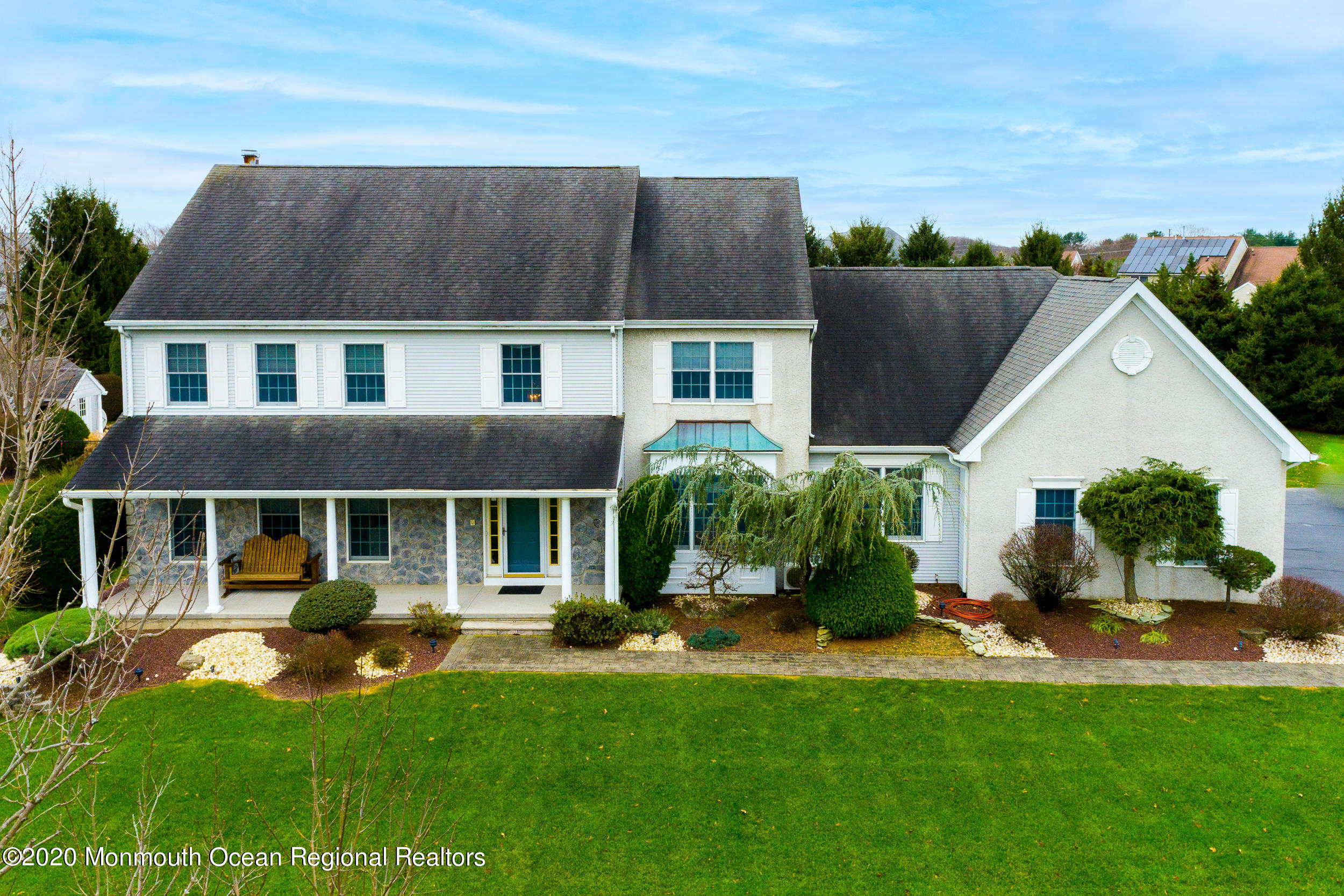 16 Rustic Way Freehold, NJ 07728 - Photo 1 of 66 Front 5