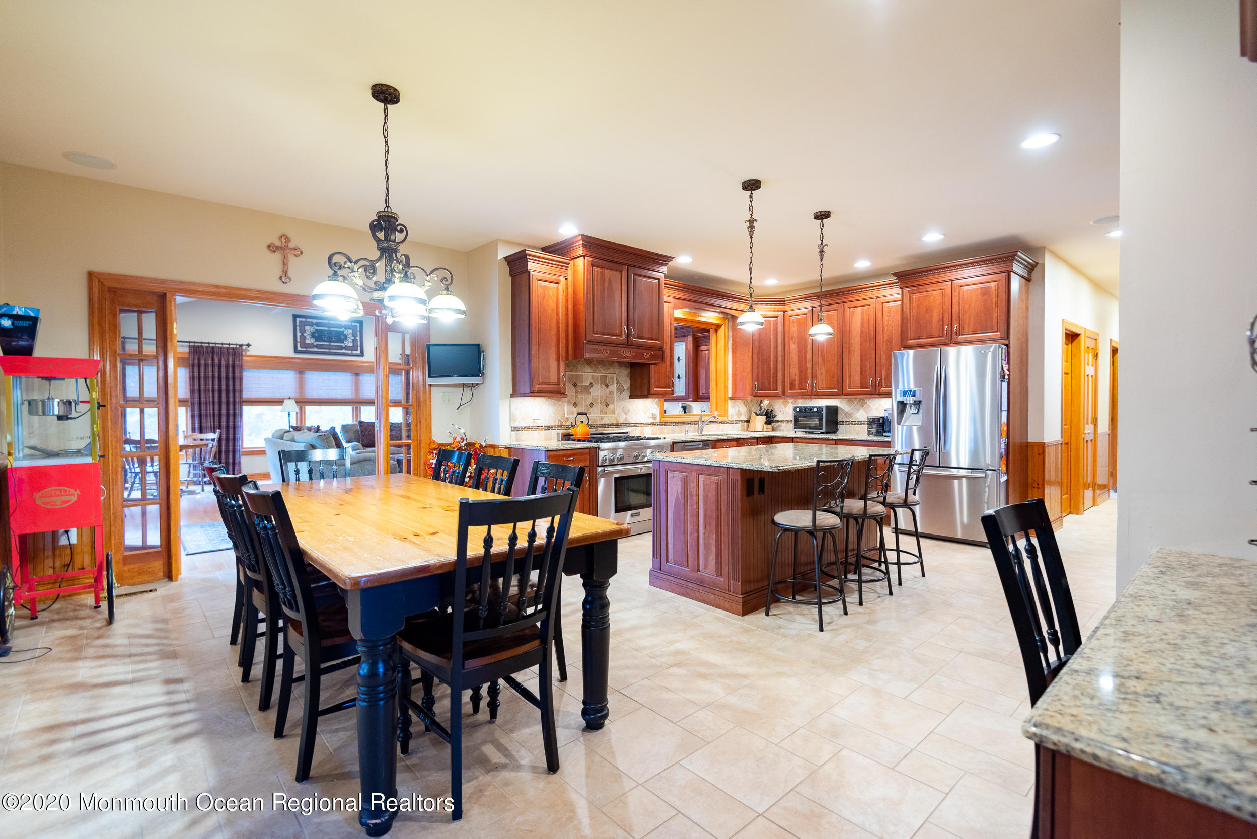 16 Rustic Way Freehold, NJ 07728 - Photo 11 of 66 Kitchen 1