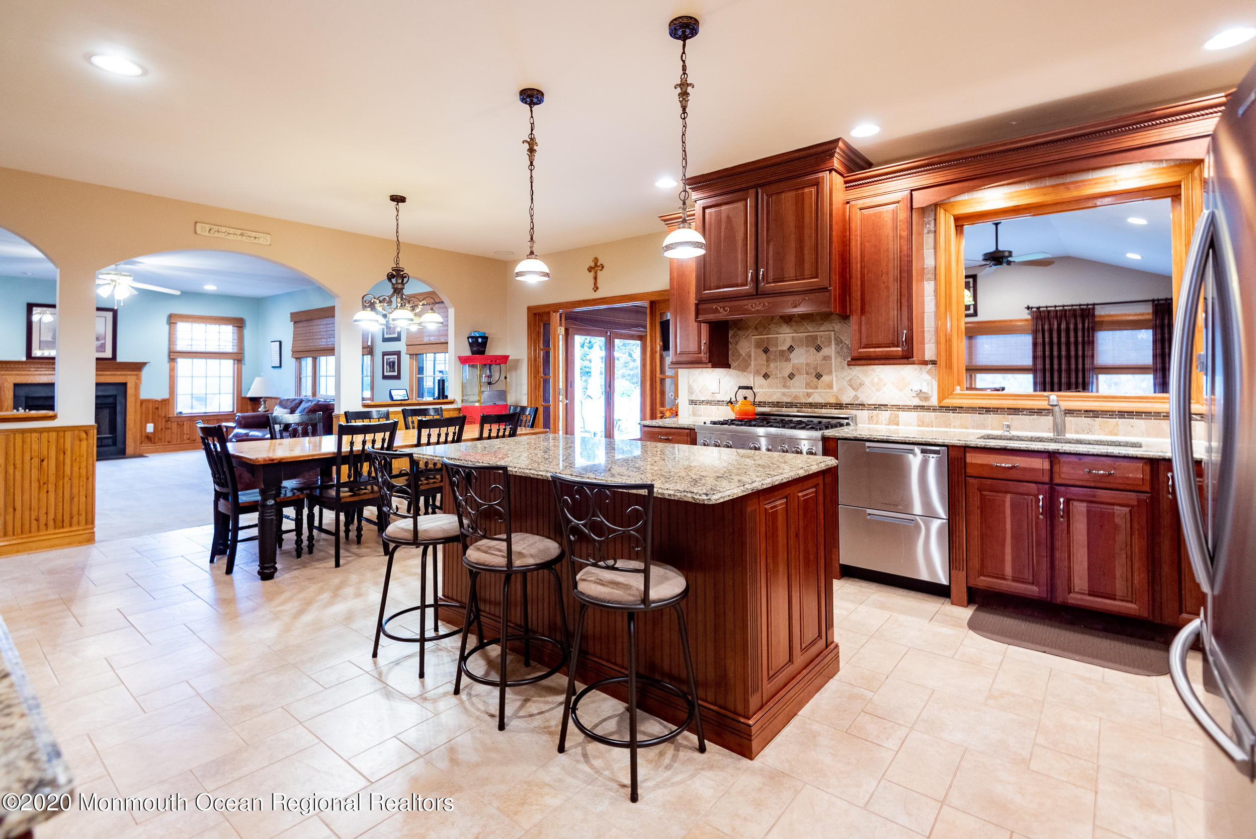 16 Rustic Way Freehold, NJ 07728 - Photo 12 of 66 Kitchen 3