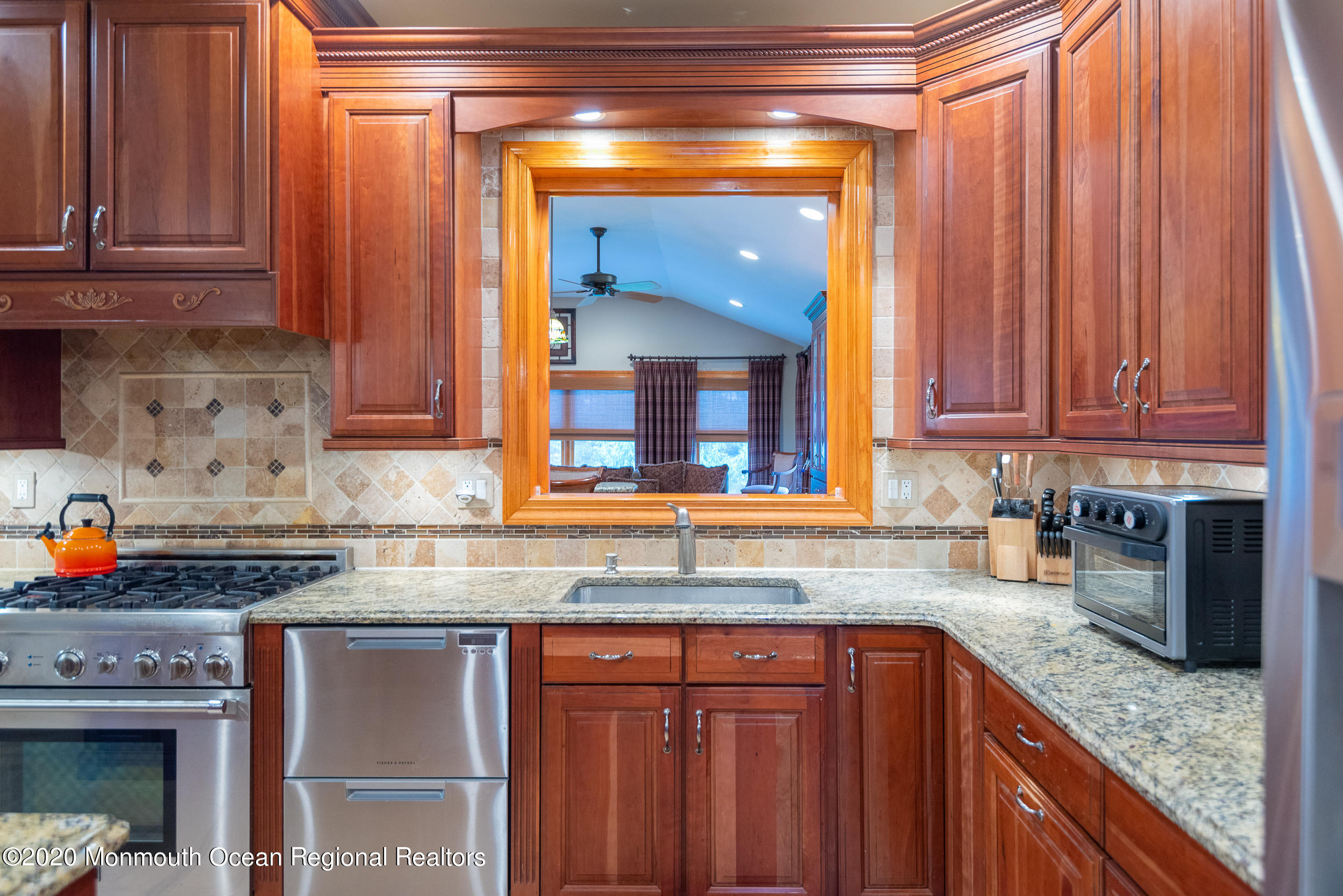 16 Rustic Way Freehold, NJ 07728 - Photo 13 of 66 Kitchen 4