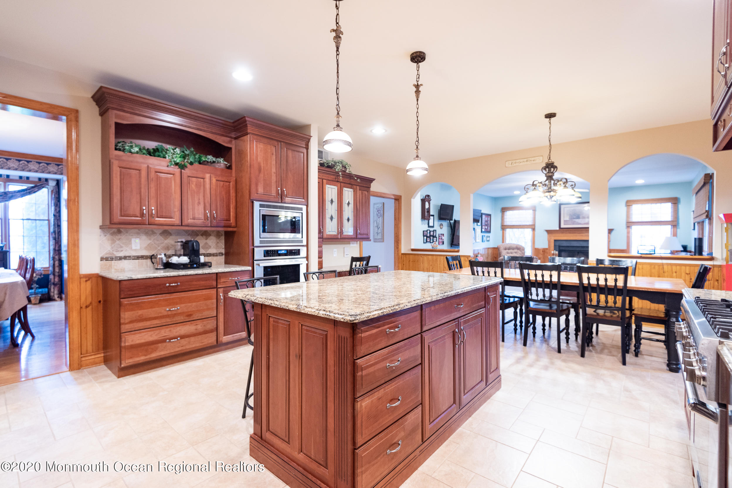 16 Rustic Way Freehold, NJ 07728 - Photo 14 of 66 Kitchen 5