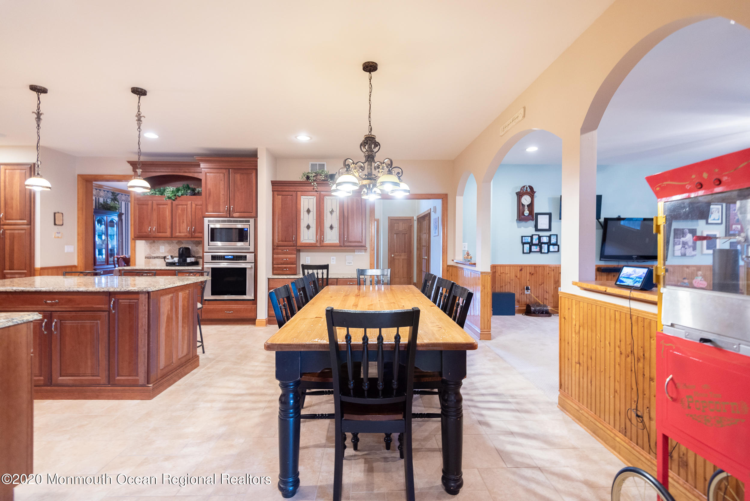 16 Rustic Way Freehold, NJ 07728 - Photo 15 of 66 Kitchen 6