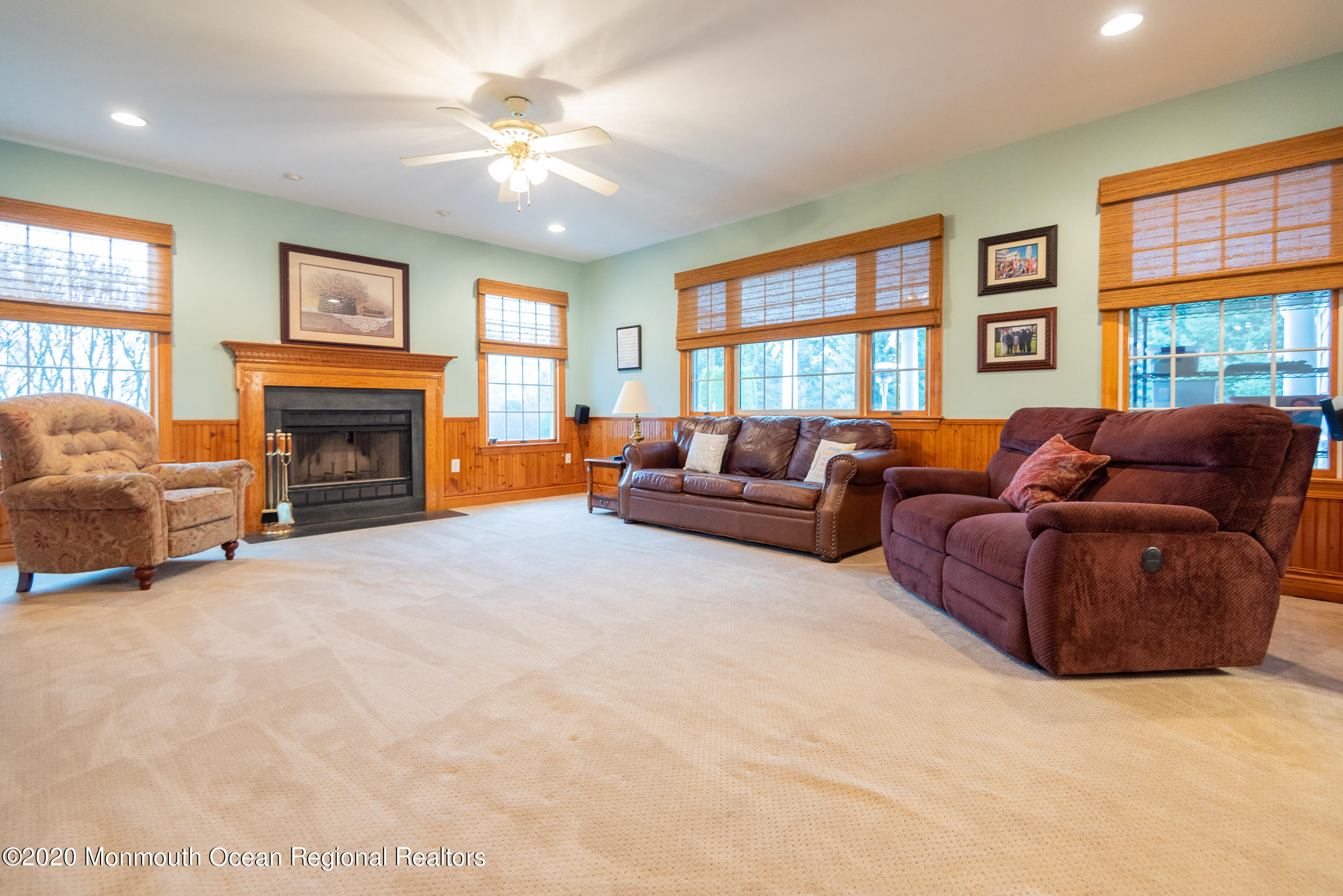 16 Rustic Way Freehold, NJ 07728 - Photo 17 of 66 Family 1