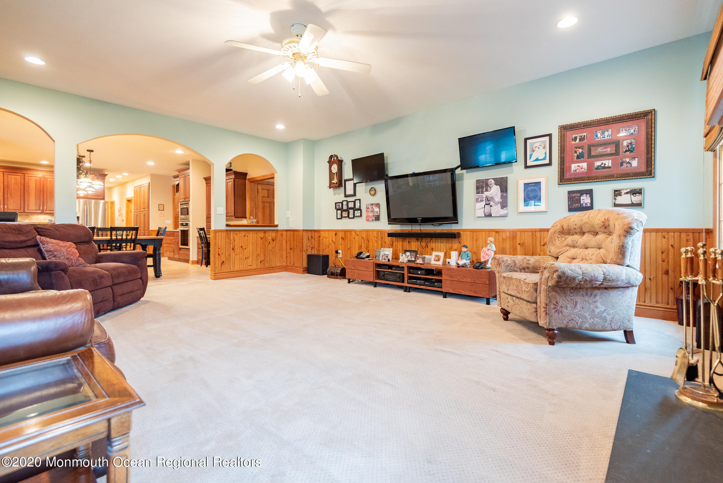 16 Rustic Way Freehold, NJ 07728 - Photo 18 of 66 Family 2