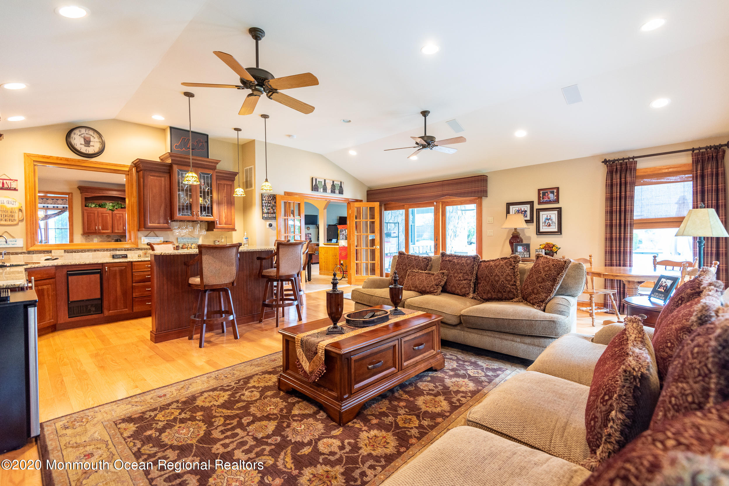 16 Rustic Way Freehold, NJ 07728 - Photo 20 of 66 Living 2