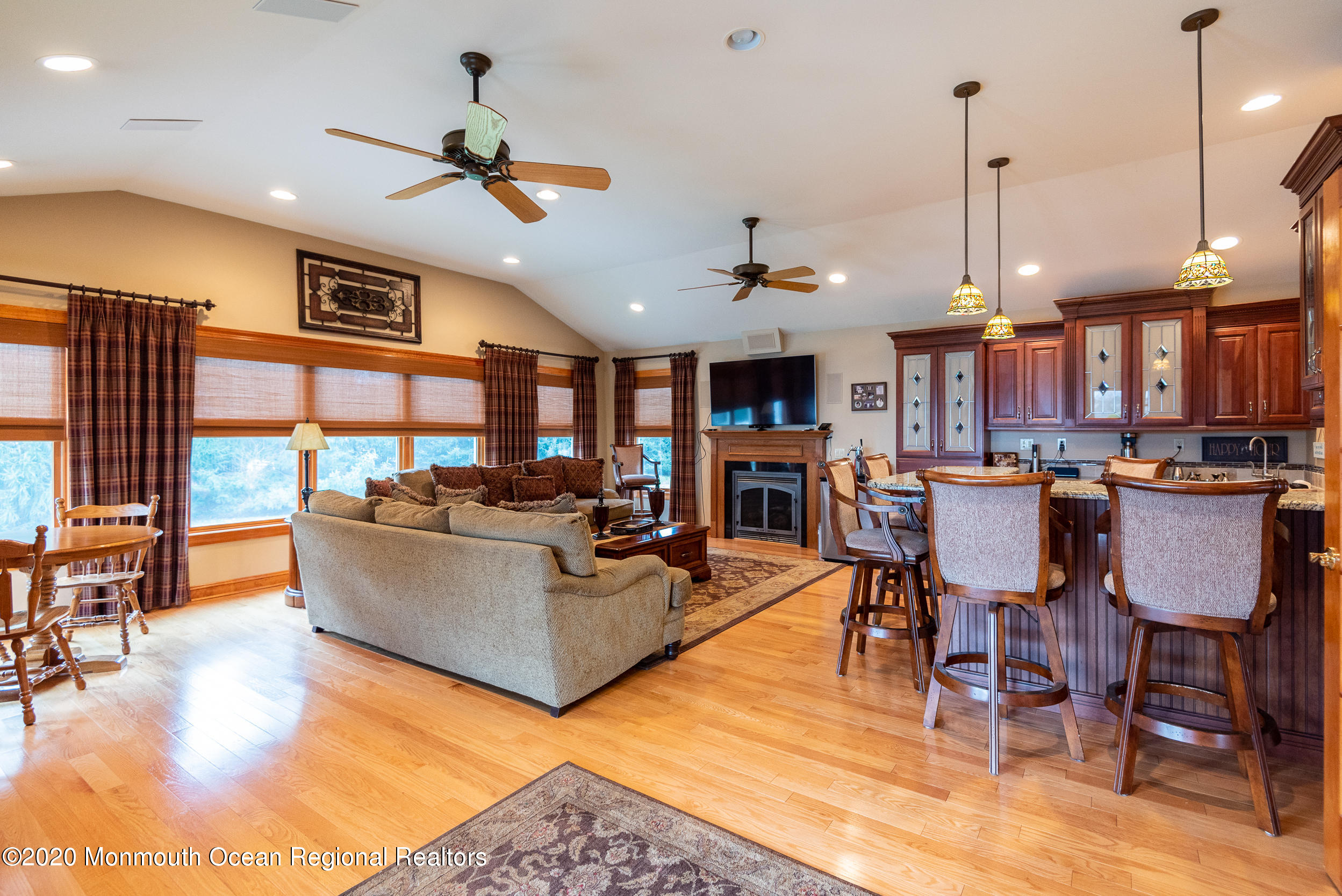 16 Rustic Way Freehold, NJ 07728 - Photo 21 of 66 Living 1