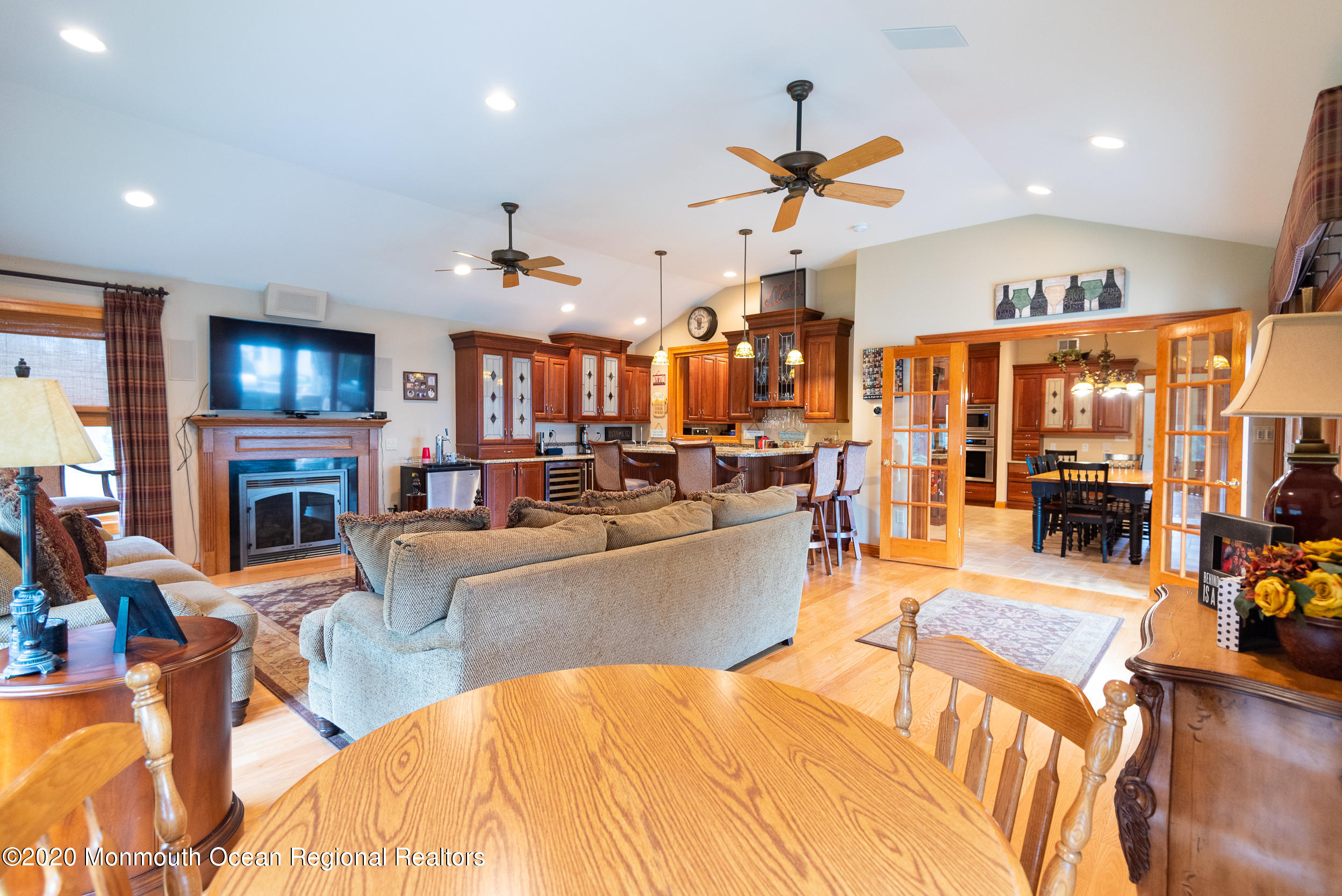 16 Rustic Way Freehold, NJ 07728 - Photo 22 of 66 Living 3