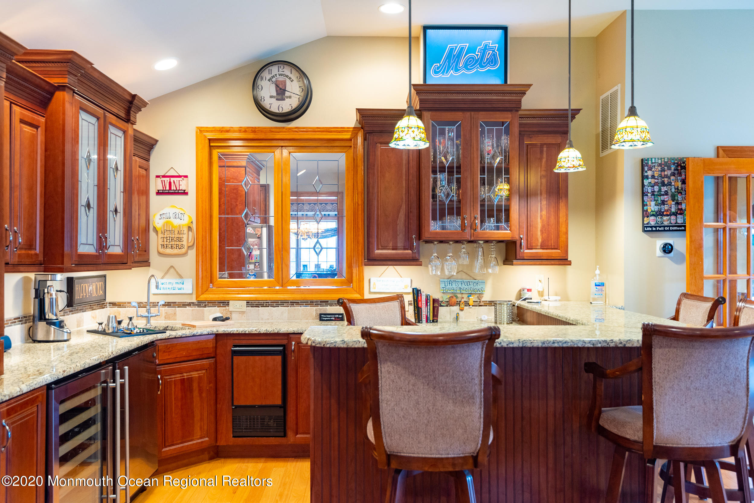 16 Rustic Way Freehold, NJ 07728 - Photo 24 of 66 Bar 2