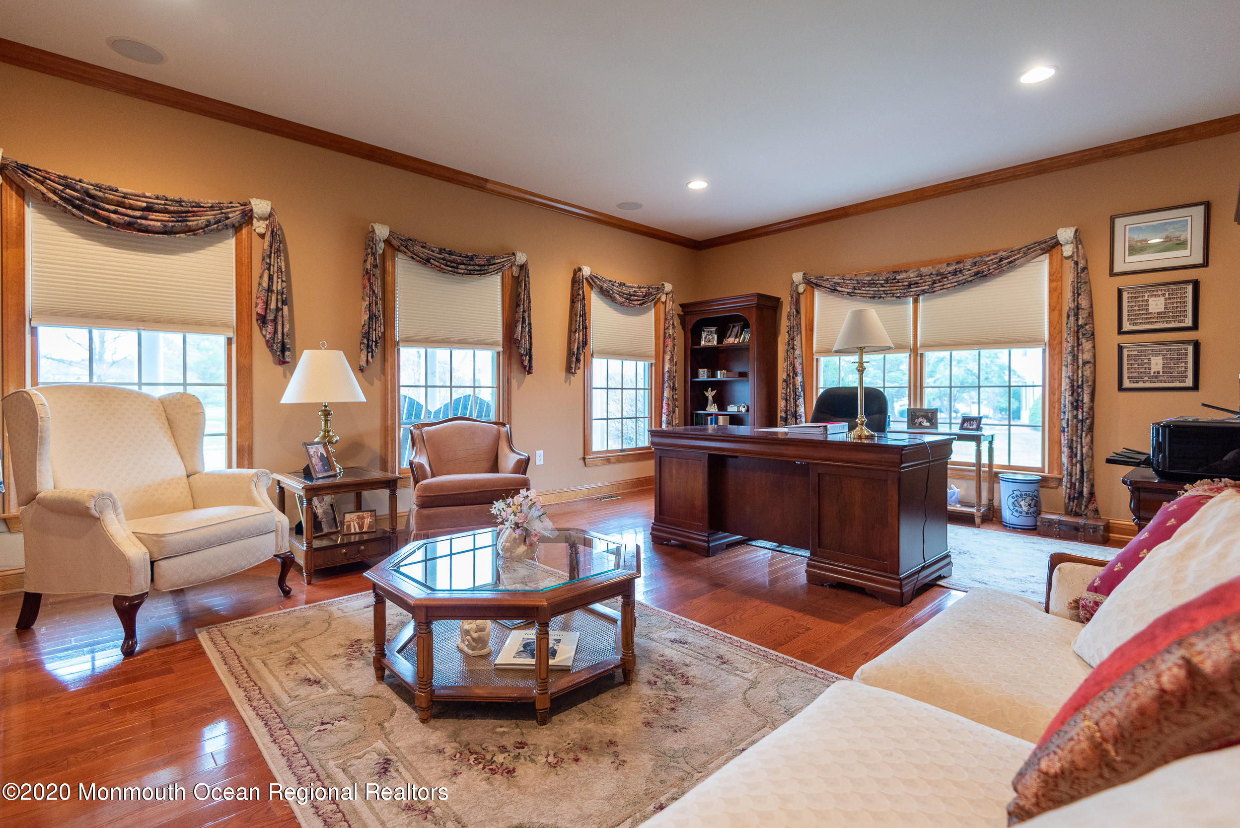 16 Rustic Way Freehold, NJ 07728 - Photo 25 of 66 Office 1a