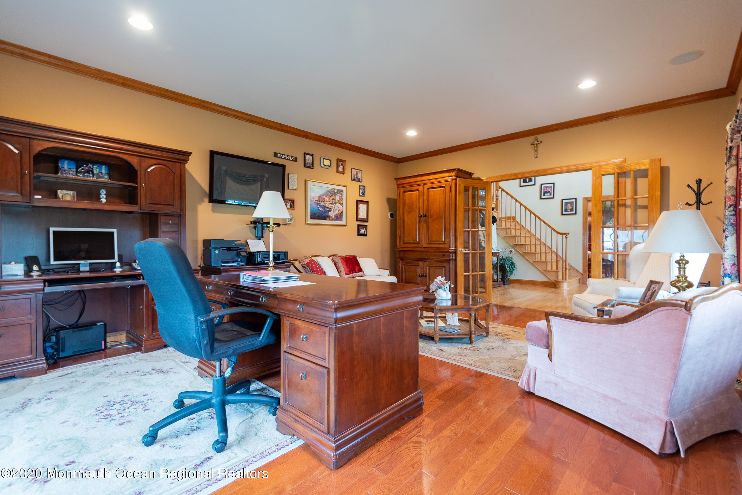 16 Rustic Way Freehold, NJ 07728 - Photo 26 of 66 Office 1b