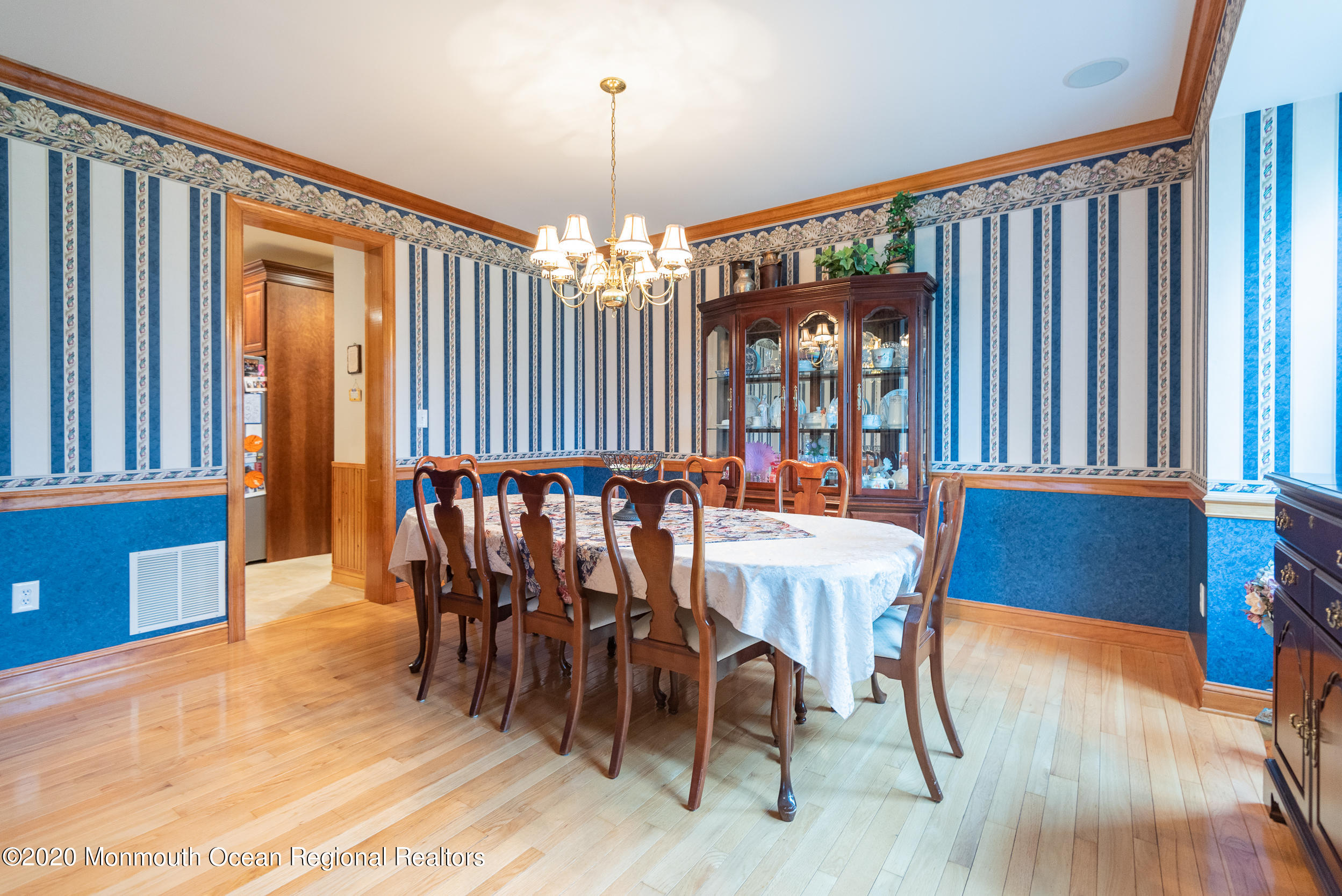 16 Rustic Way Freehold, NJ 07728 - Photo 27 of 66 Dining 1
