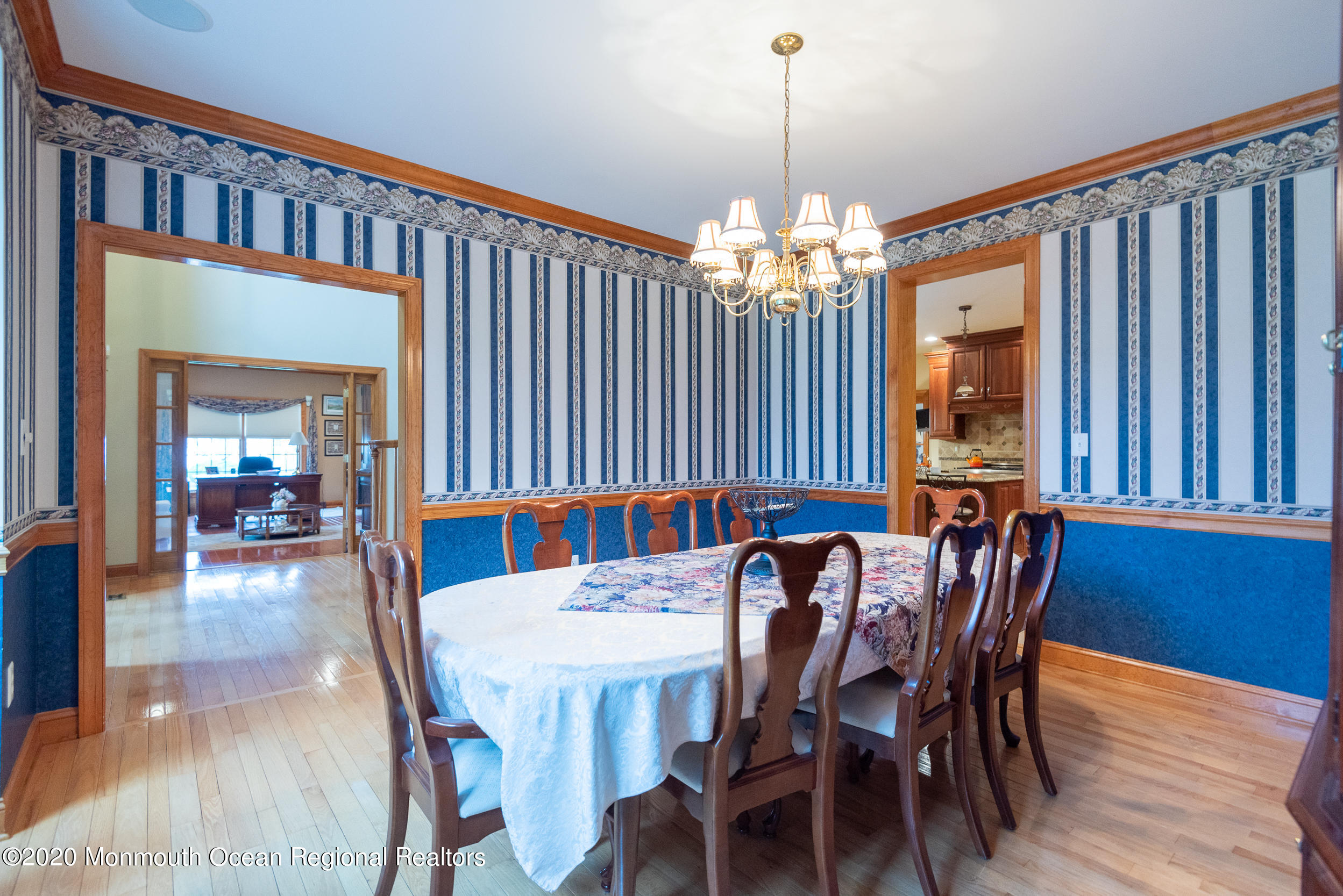16 Rustic Way Freehold, NJ 07728 - Photo 28 of 66 Dining 2