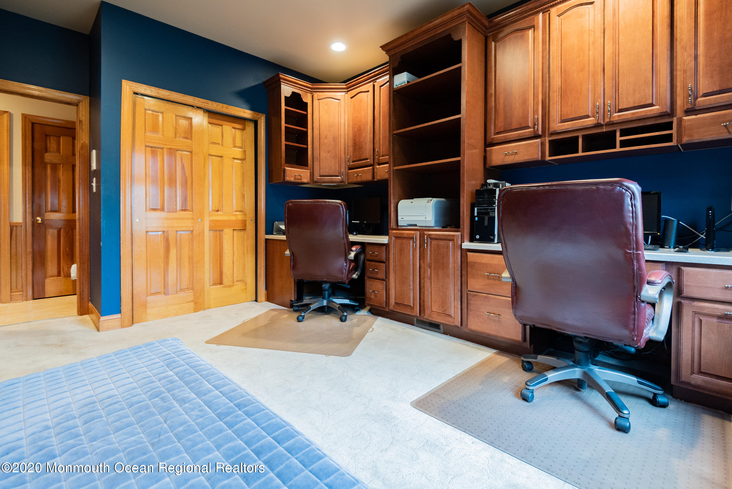 16 Rustic Way Freehold, NJ 07728 - Photo 29 of 66 Office 2b