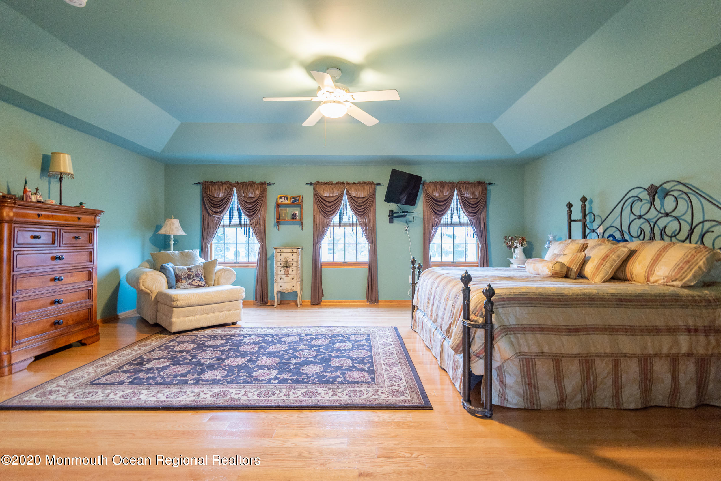 16 Rustic Way Freehold, NJ 07728 - Photo 32 of 66 Master 3