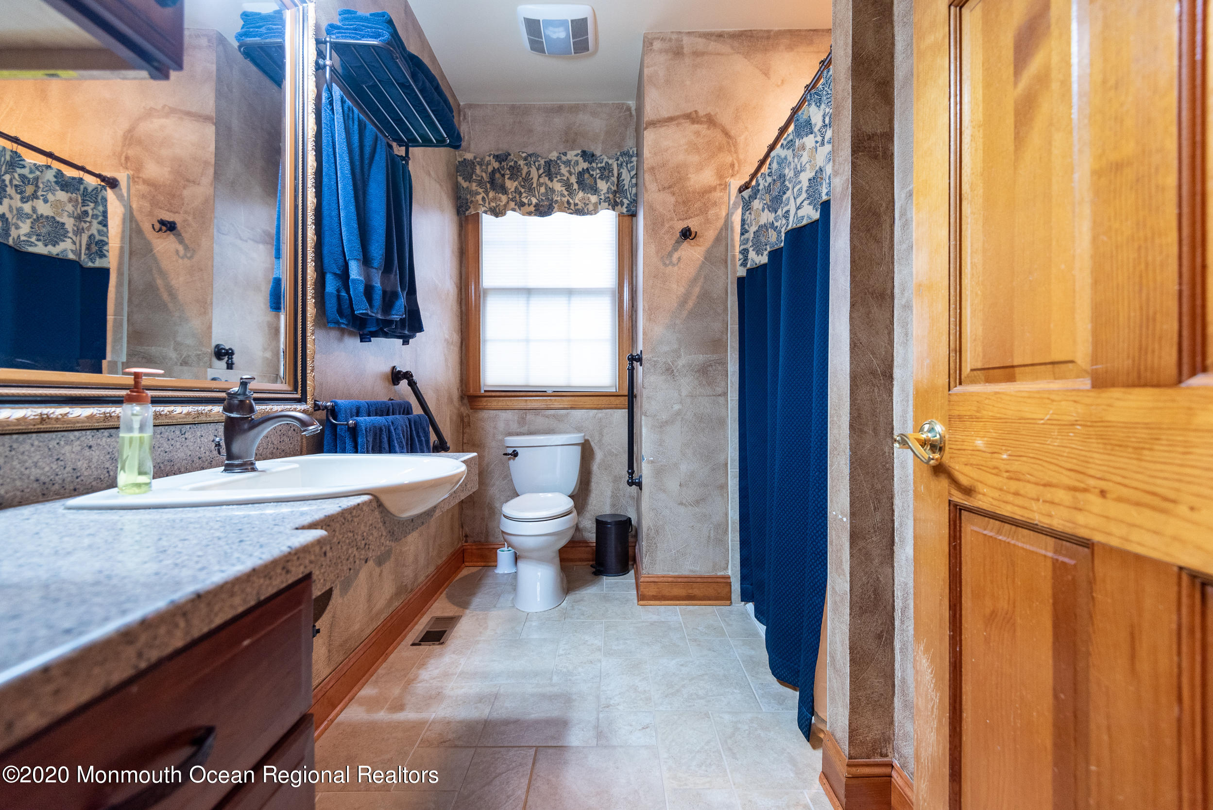 16 Rustic Way Freehold, NJ 07728 - Photo 34 of 66 Bath 1