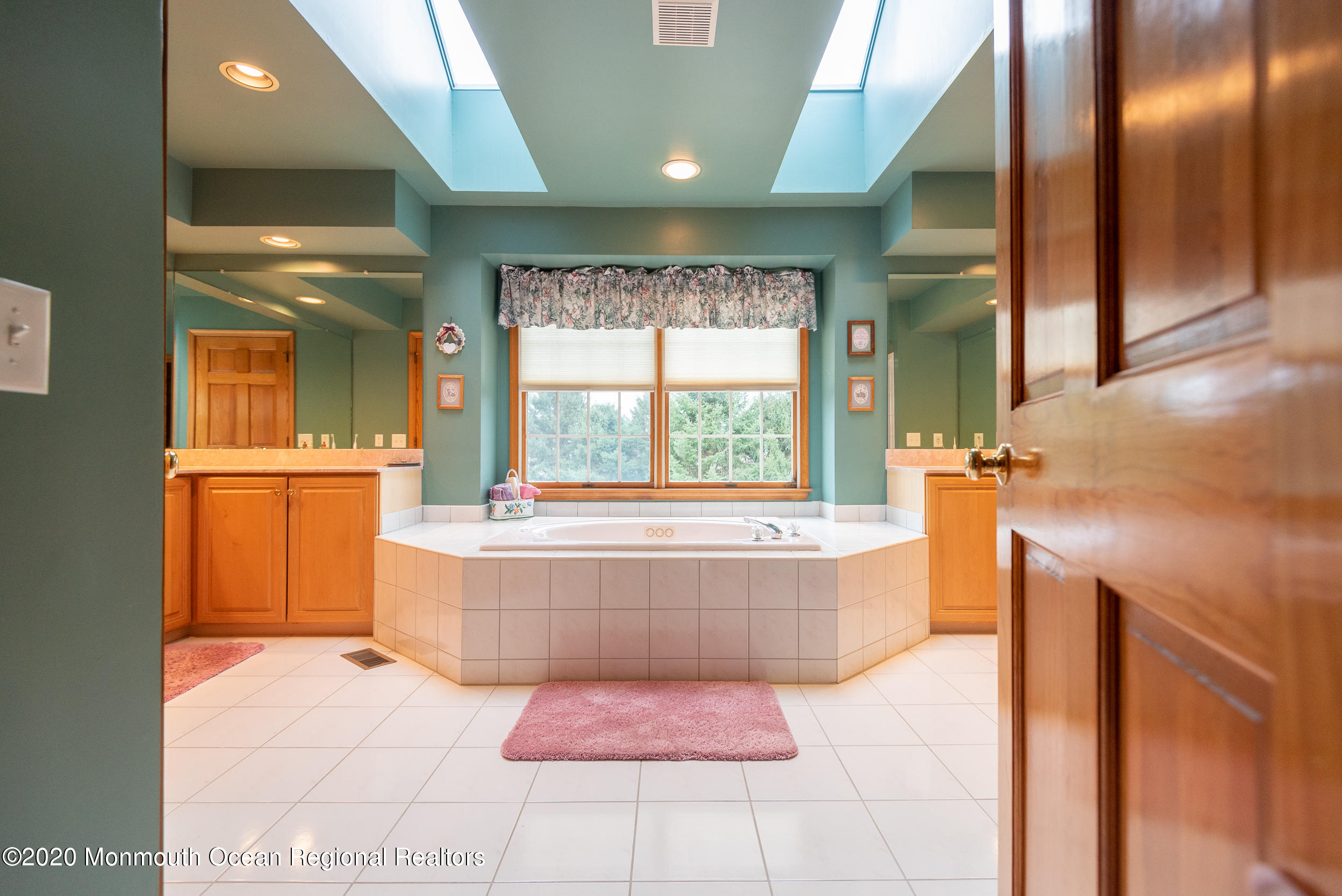 16 Rustic Way Freehold, NJ 07728 - Photo 35 of 66 Master Bath 1