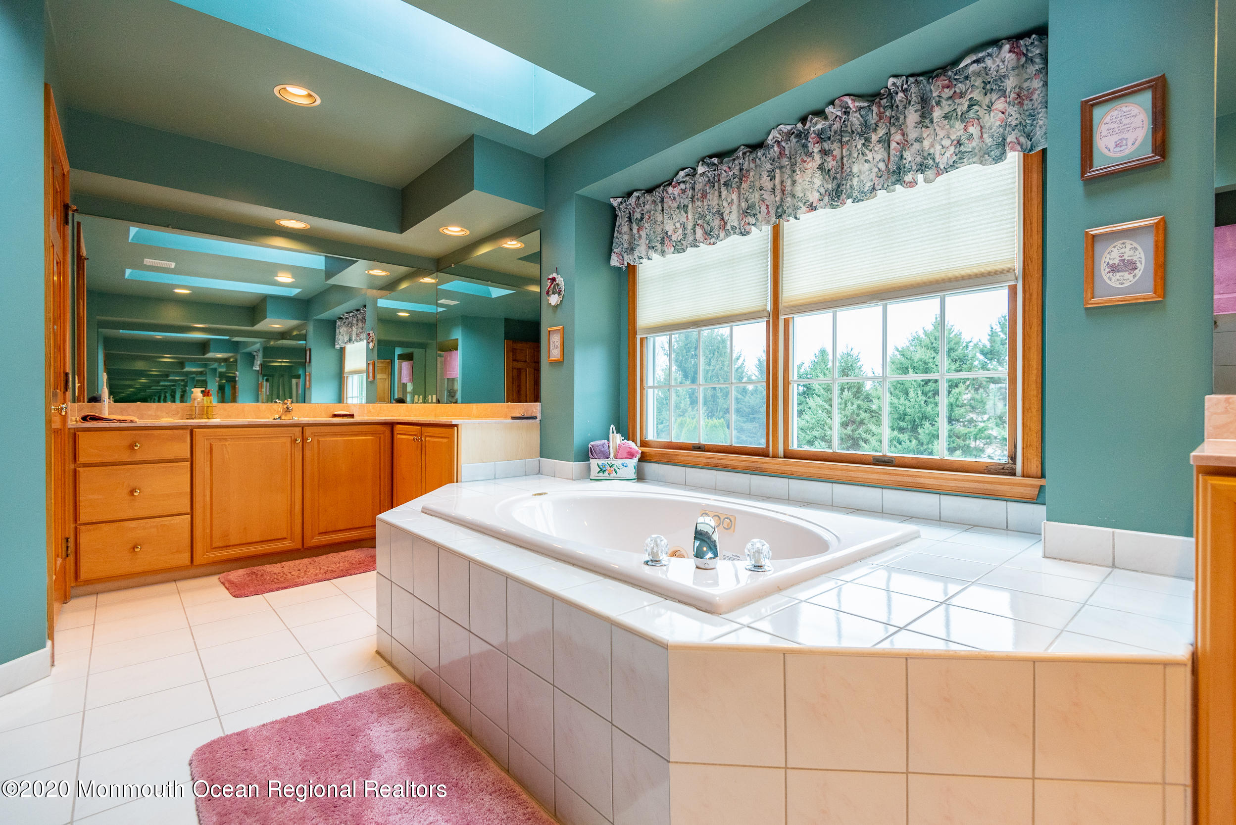 16 Rustic Way Freehold, NJ 07728 - Photo 36 of 66 Master Bath 2
