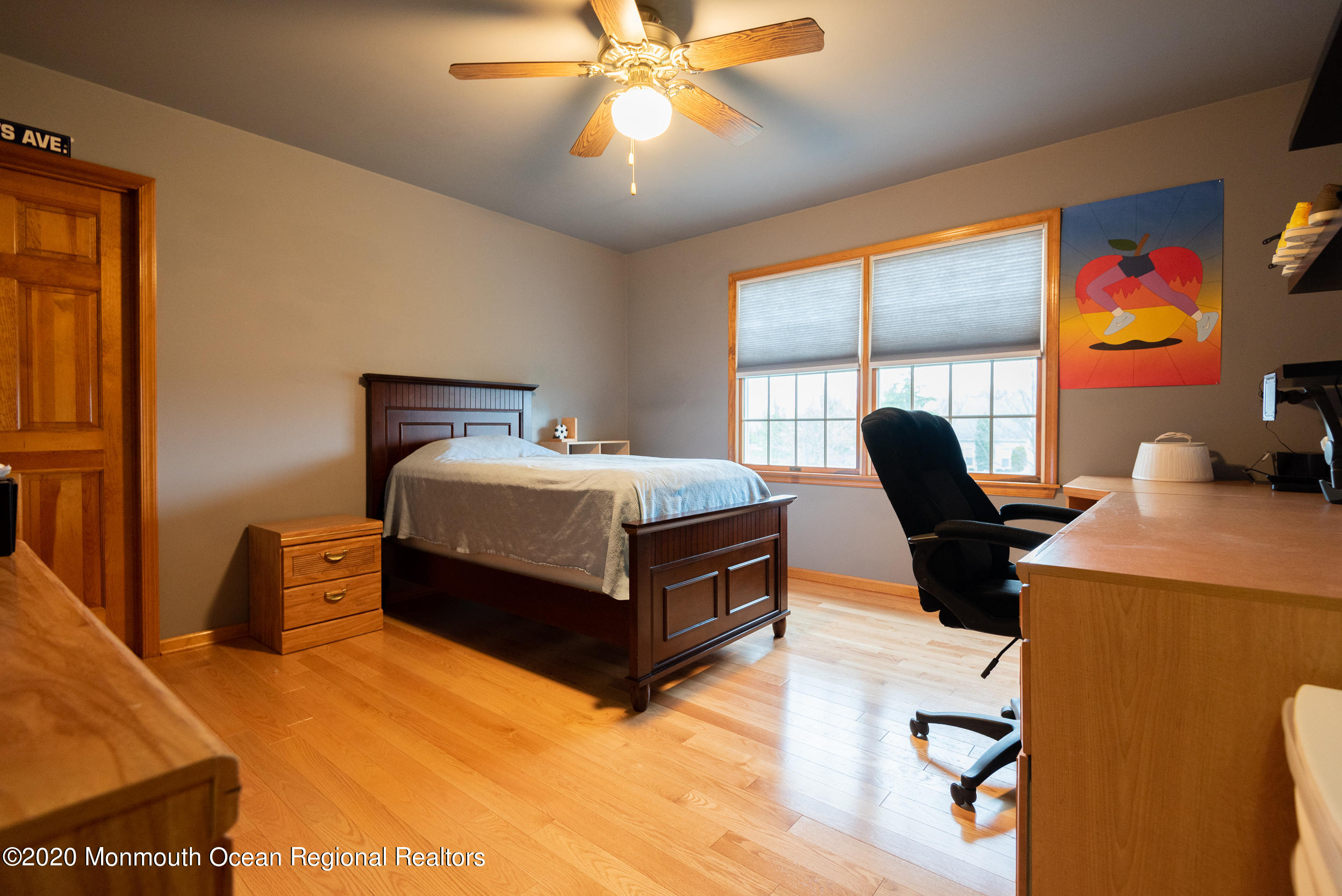 16 Rustic Way Freehold, NJ 07728 - Photo 39 of 66 Bed 3